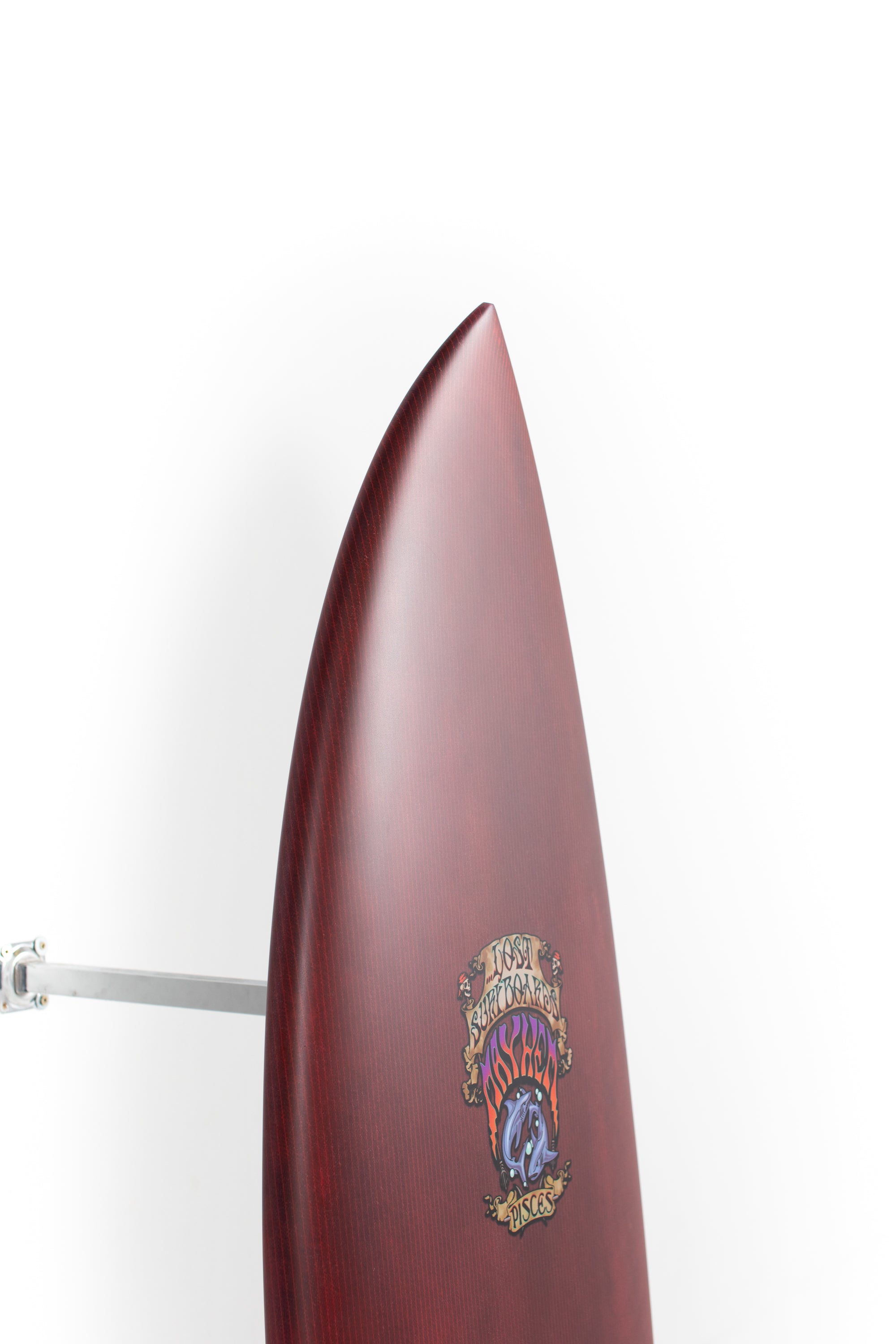 Lost Surfboard - PISCES 5'10