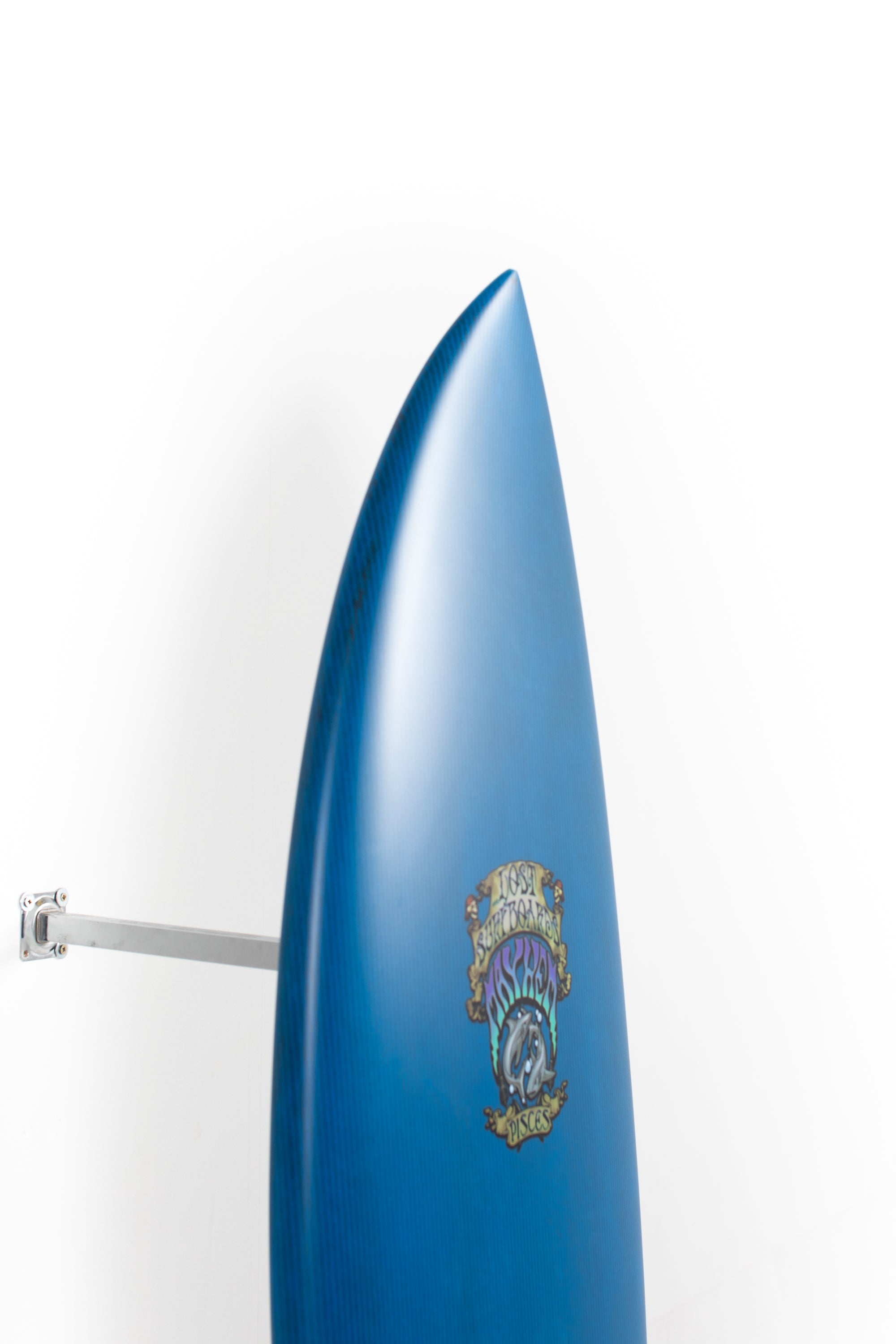 PISCES メイヘム　パイシーズ　ブラックシープ　カーボン　LOST ロスト Lost Surfboard - PISCES 5'5