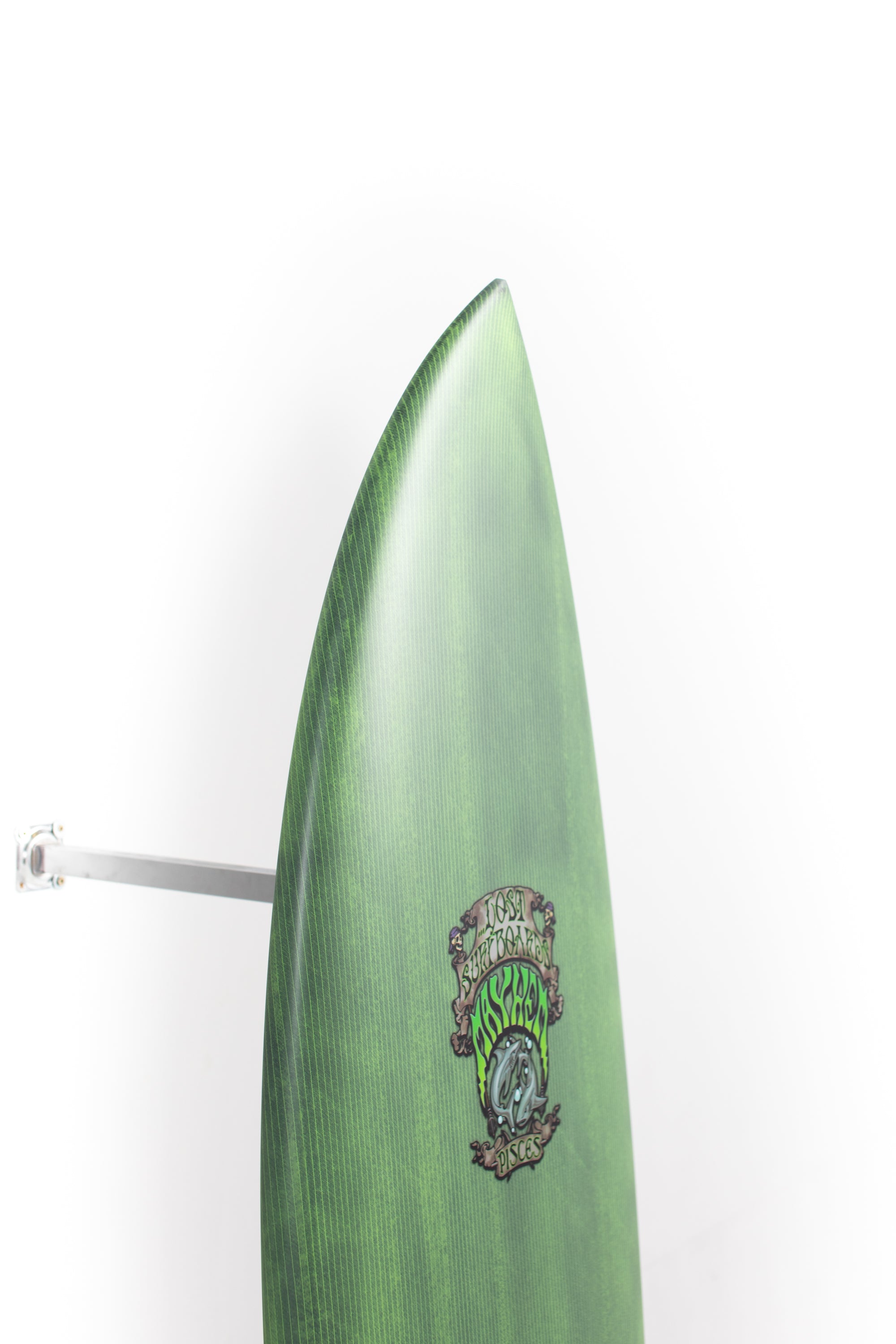 Lost Surfboard - PISCES 5'8