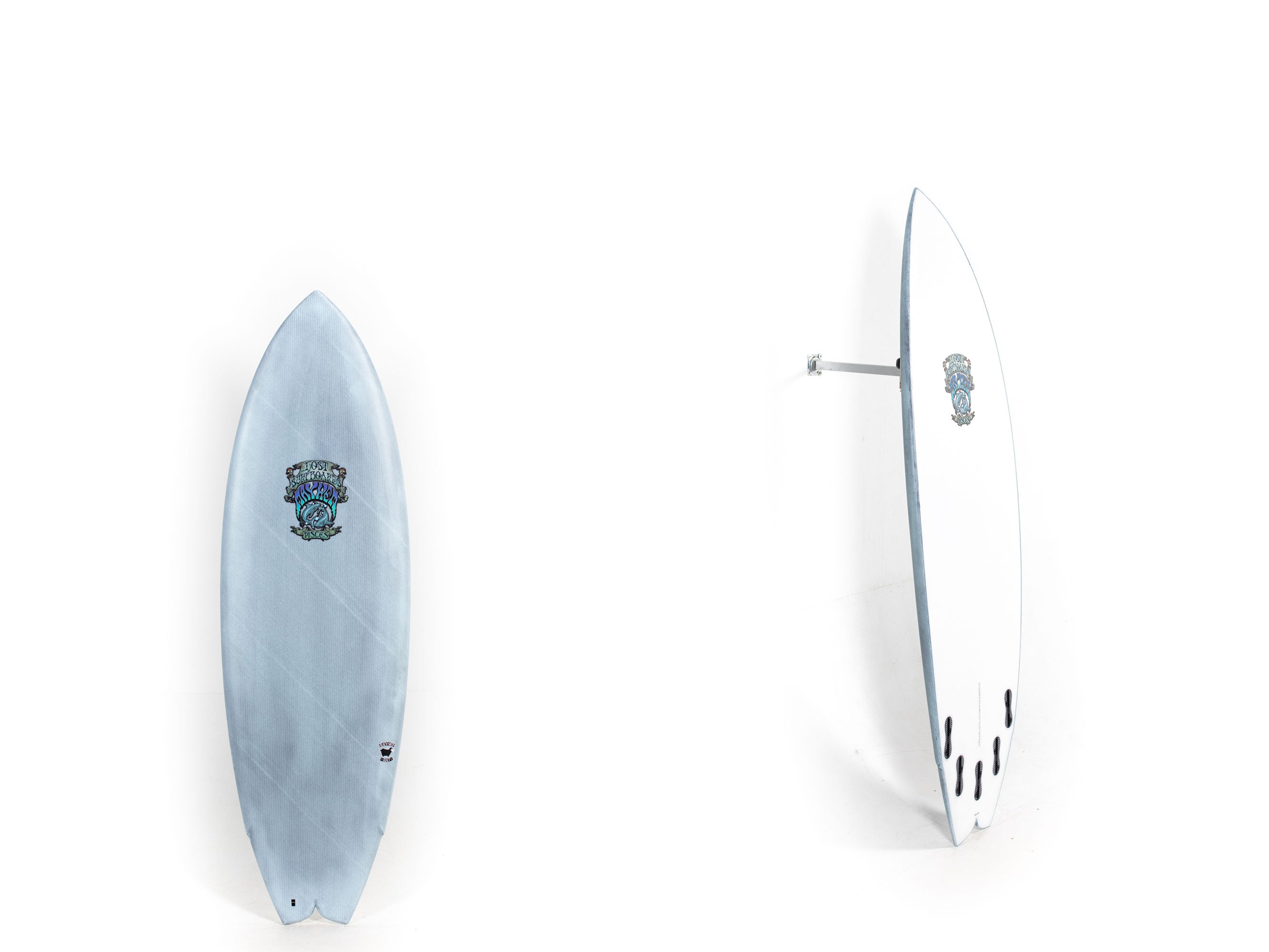 Lost Surfboard - PISCES 5'9