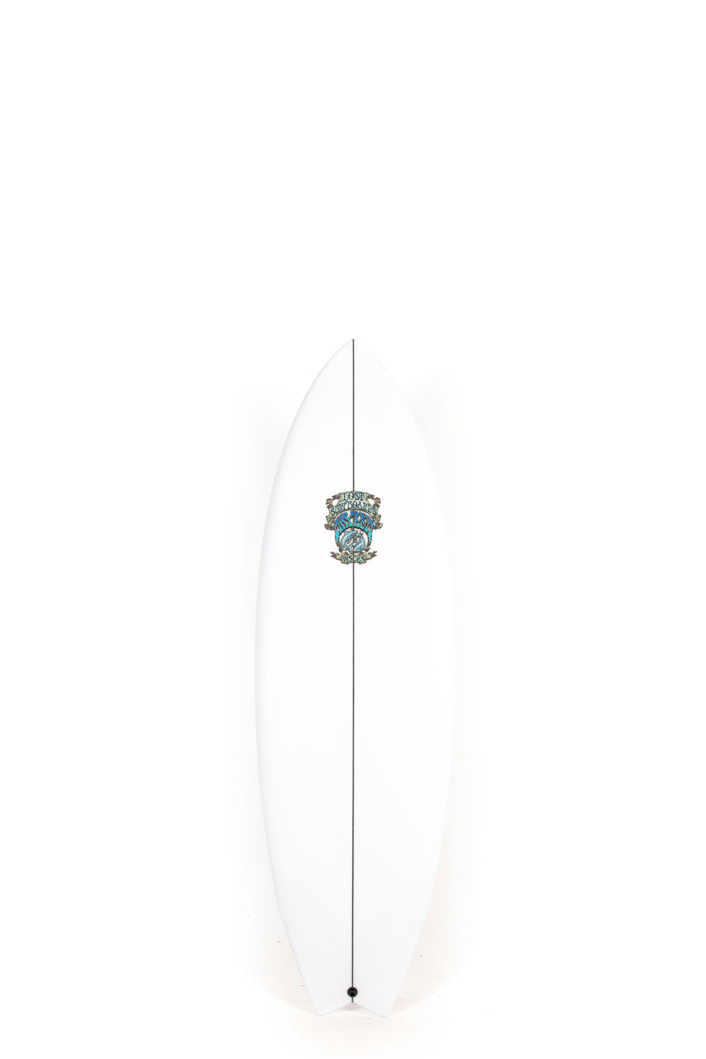 Pukas Surf Shop - Lost Surfboard - PISCES by Matt Biolos - 5'10