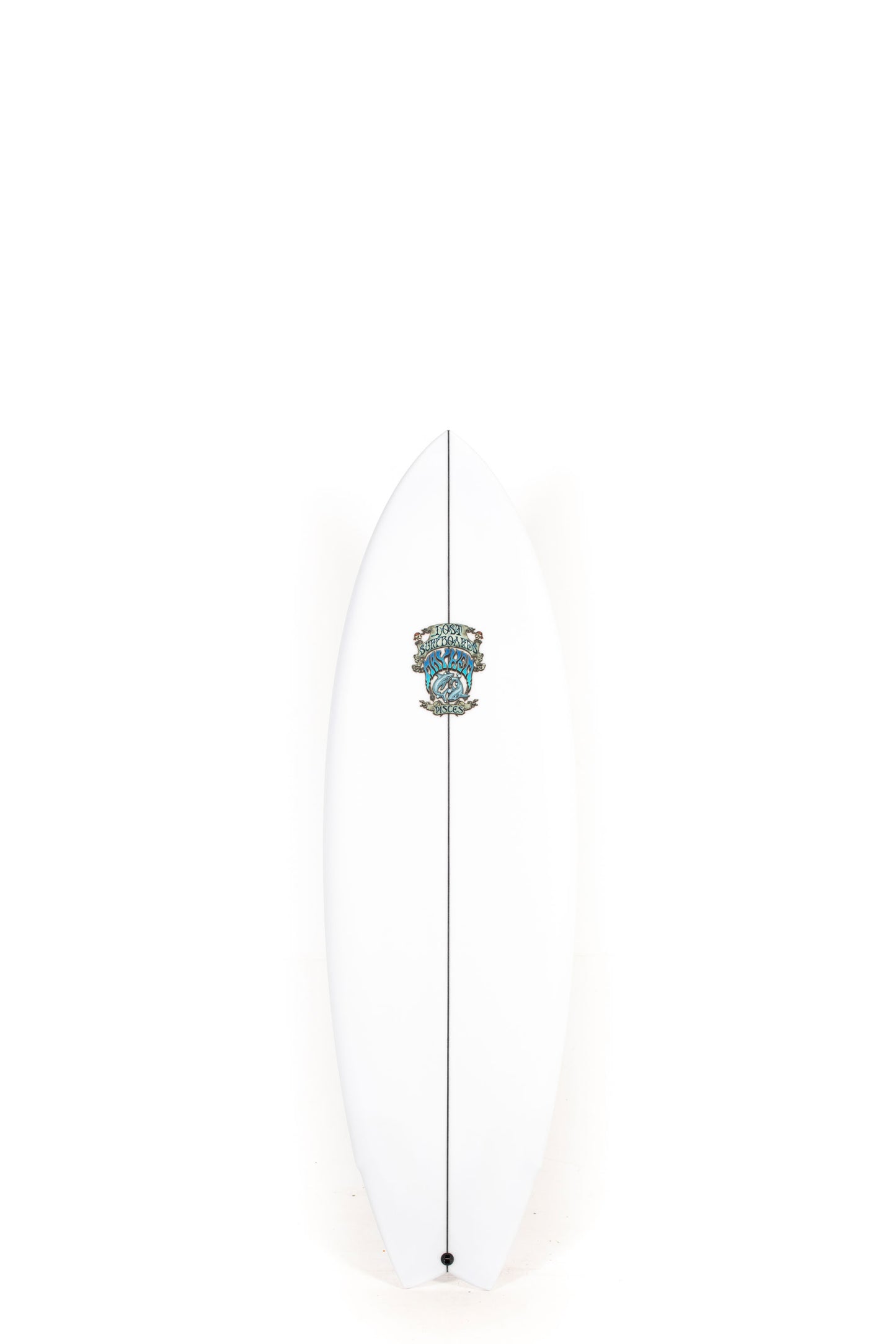 Pukas Surf Shop - Lost Surfboard - PISCES by Matt Biolos - 5'10" x 20,98" x 2.55 - 35,48L - MH20540