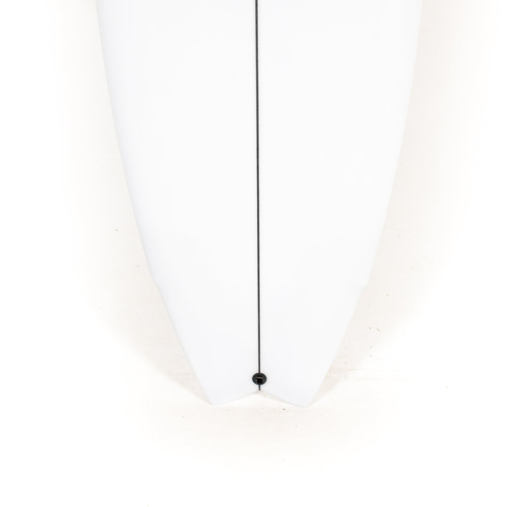 
                      
                        Pukas Surf Shop - Lost Surfboard - PISCES by Matt Biolos - 5'10" x 20,98" x 2.55 - 35,48L - MH20540
                      
                    