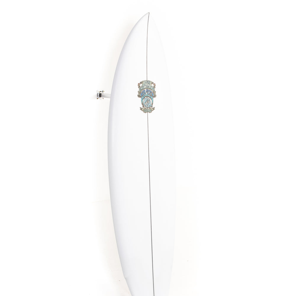 
                      
                        Pukas Surf Shop - Lost Surfboard - PISCES by Matt Biolos - 5'10" x 20,98" x 2.55 - 35,48L - MH20540
                      
                    