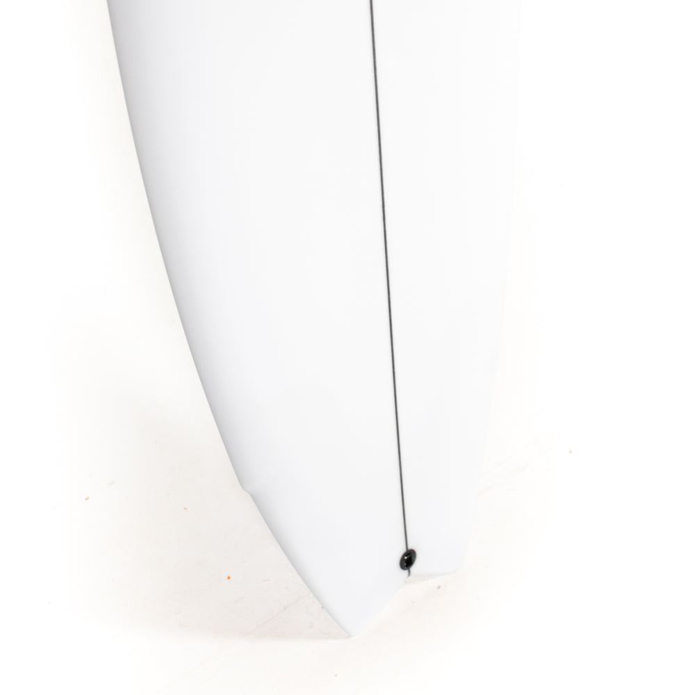 
                      
                        Pukas Surf Shop - Lost Surfboard - PISCES by Matt Biolos - 5'10" x 20,98" x 2.55 - 35,48L - MH20540
                      
                    