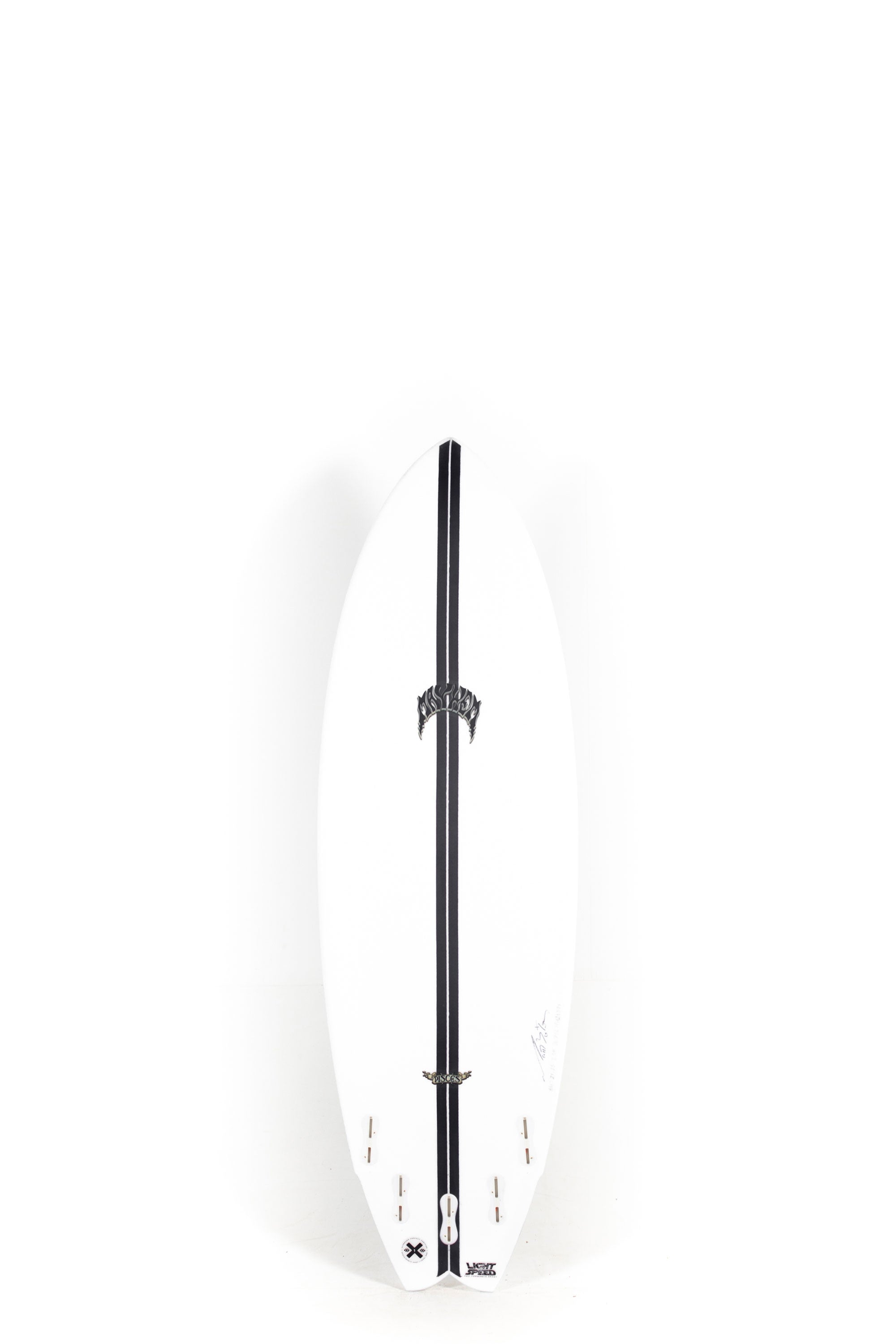EPOXY LIGHT SPEED by LOST | Shop at PUKAS SURF SHOP