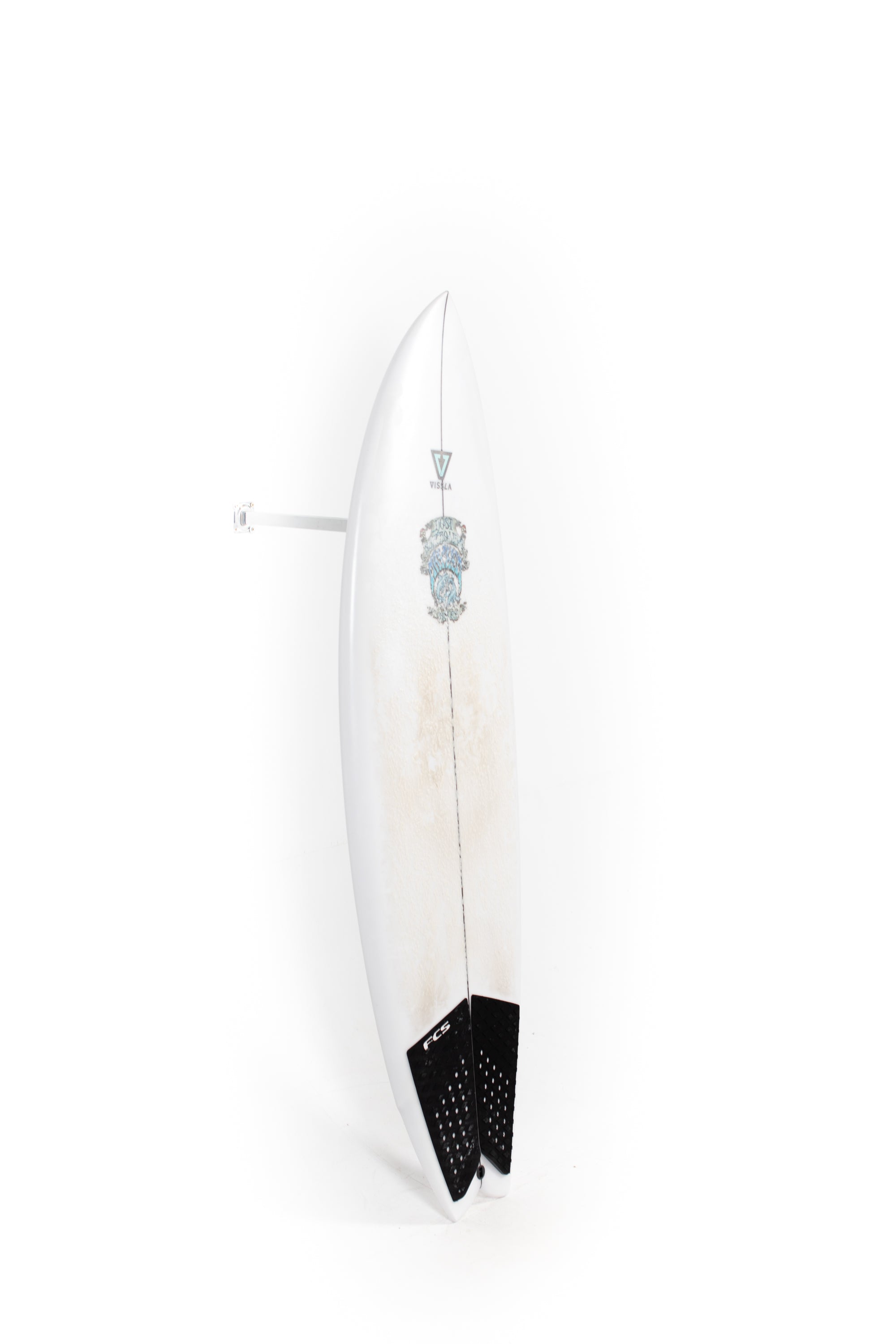 Lost Surfboard | PISCES 5'6
