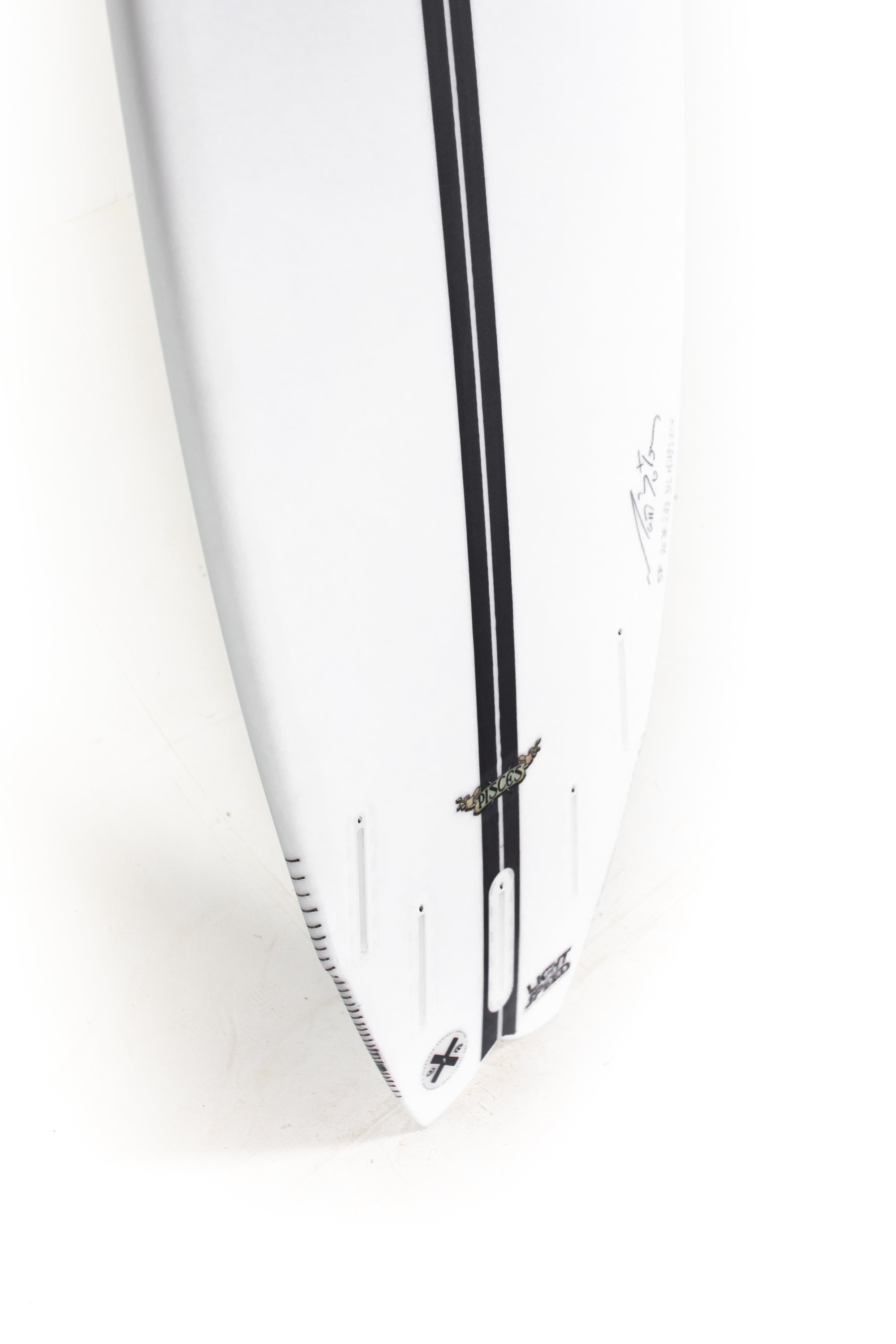 Lost Surfboard PISCES 5'7