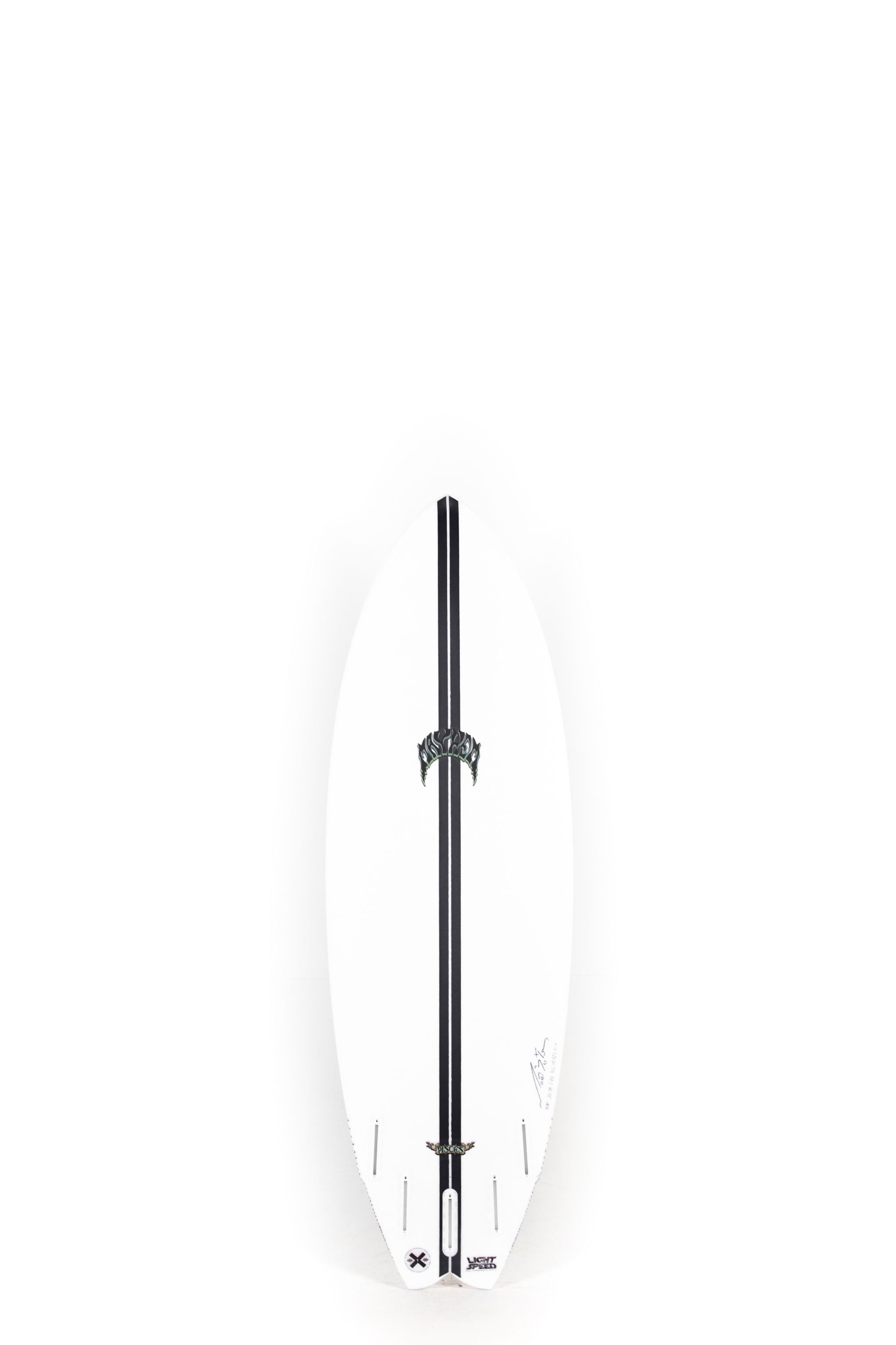 Lost Surfboard PISCES 5'7