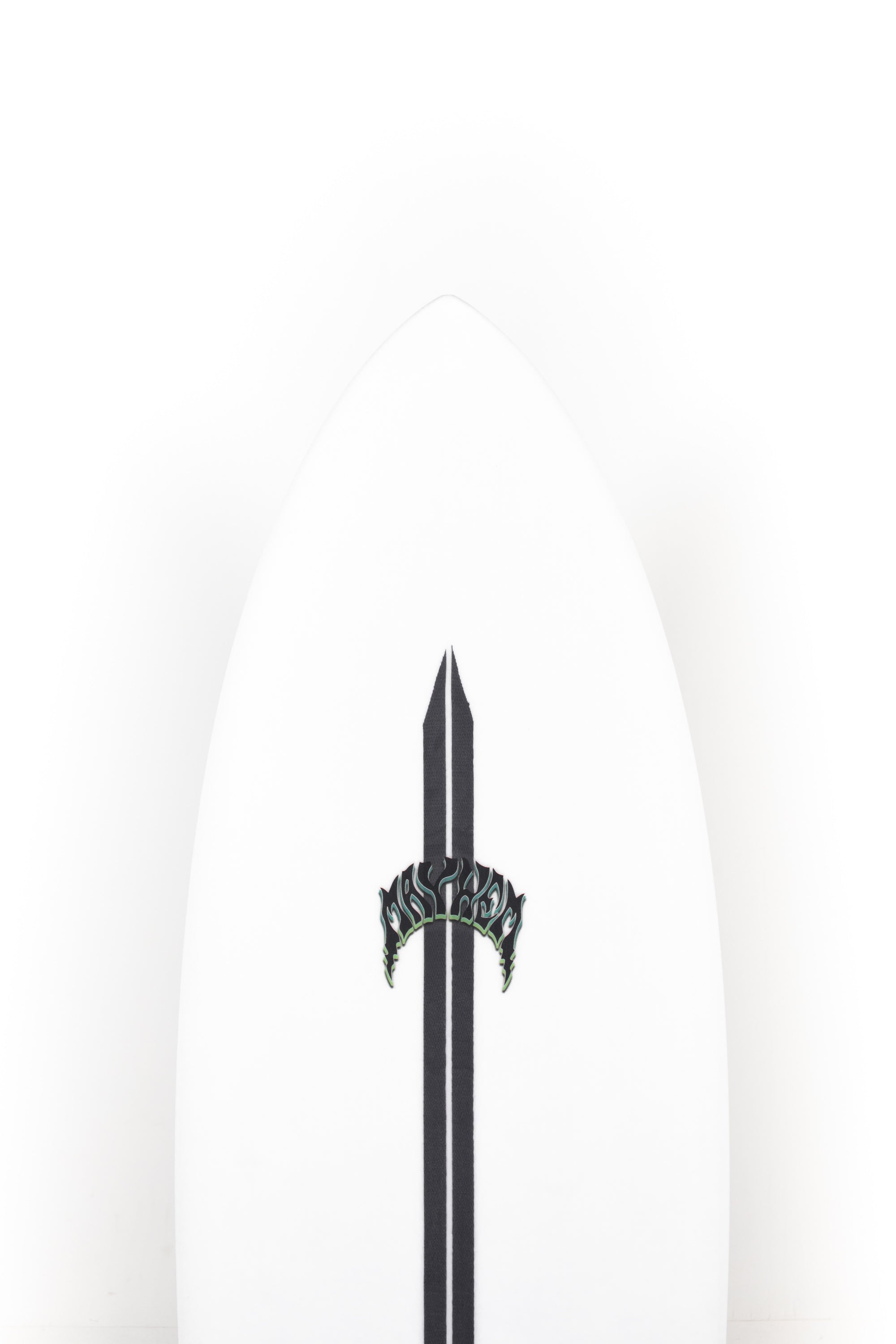 Lost Pisces PU 5’7” 31L Lost Pisces PU/Poly 5'7