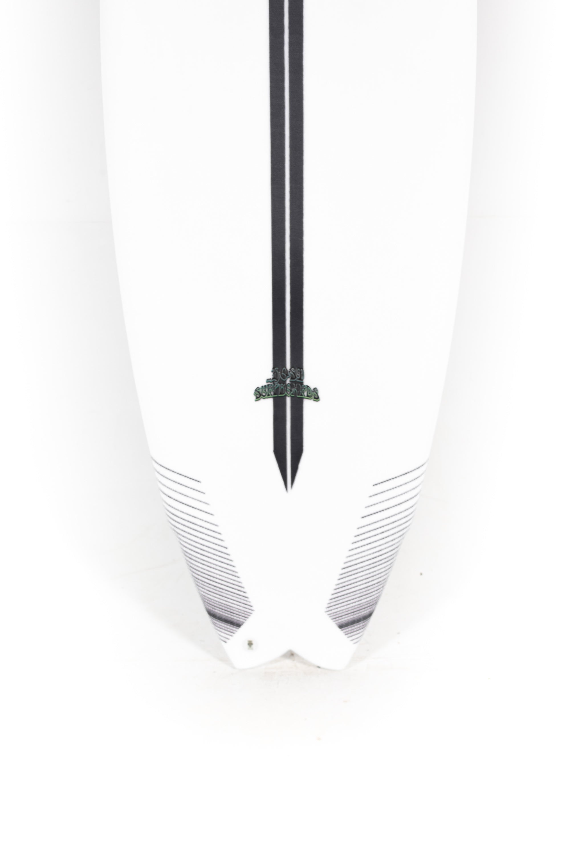 Lost Surfboard PISCES 5'7