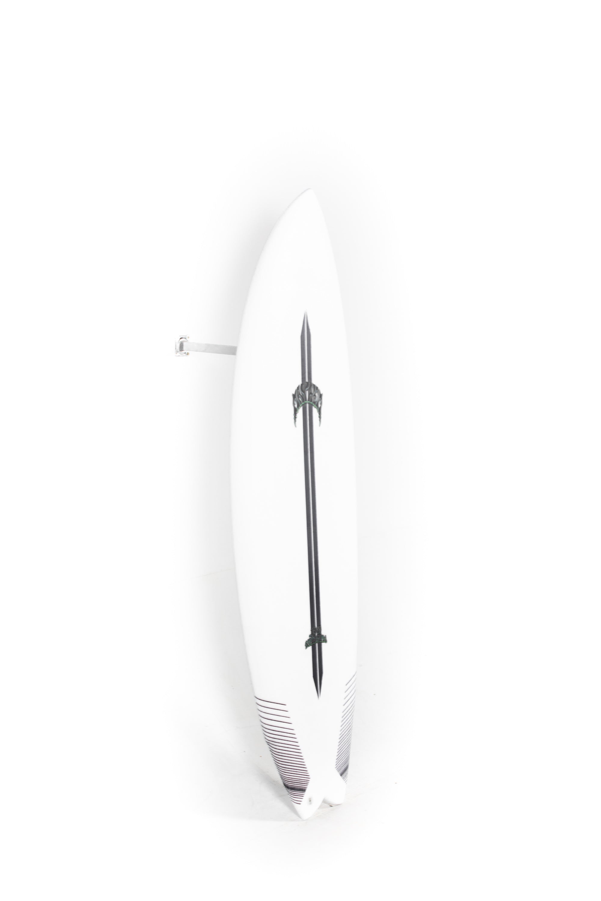Lost Surfboard PISCES 5'7