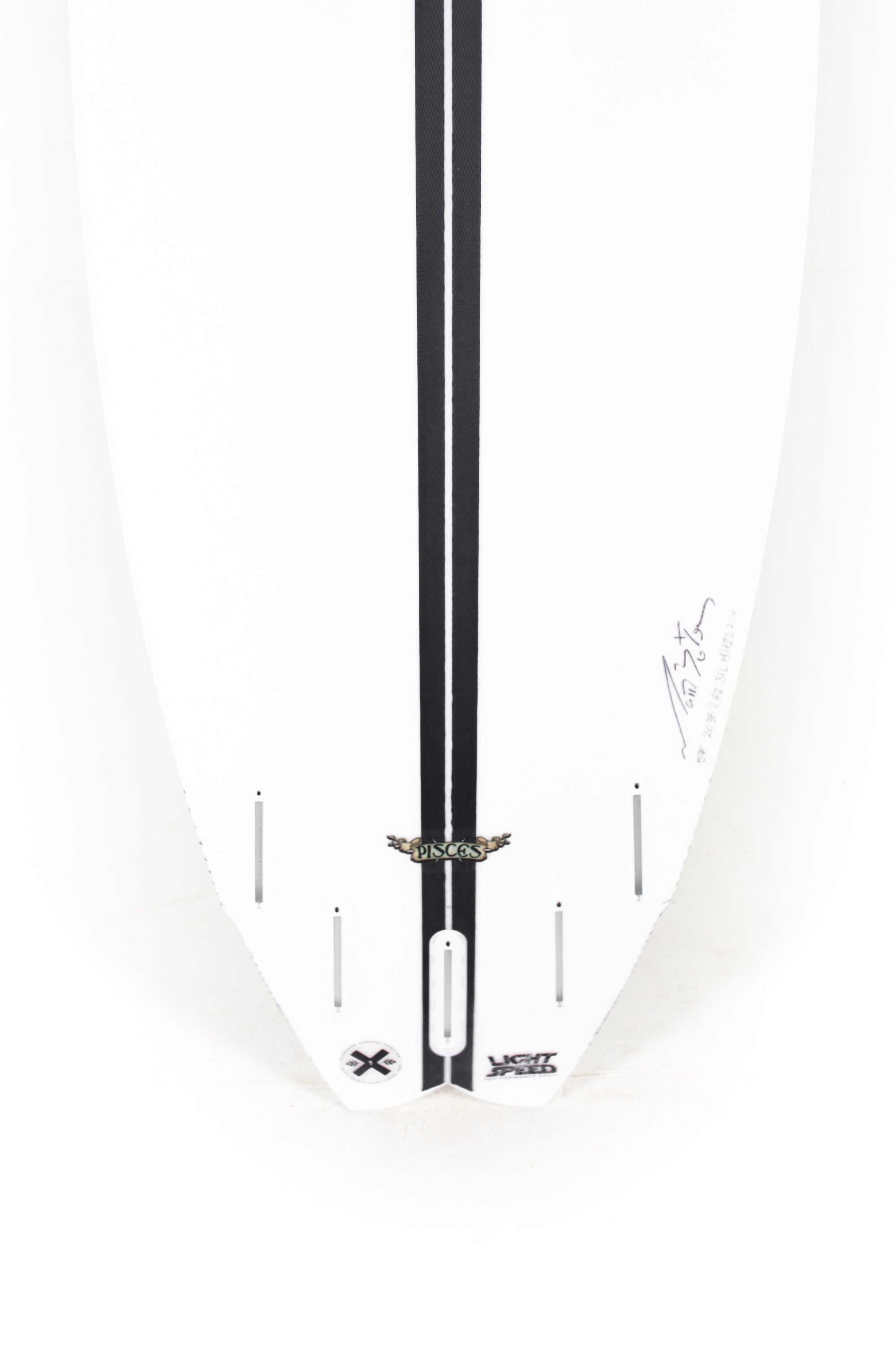 Lost Surfboard PISCES 5'7