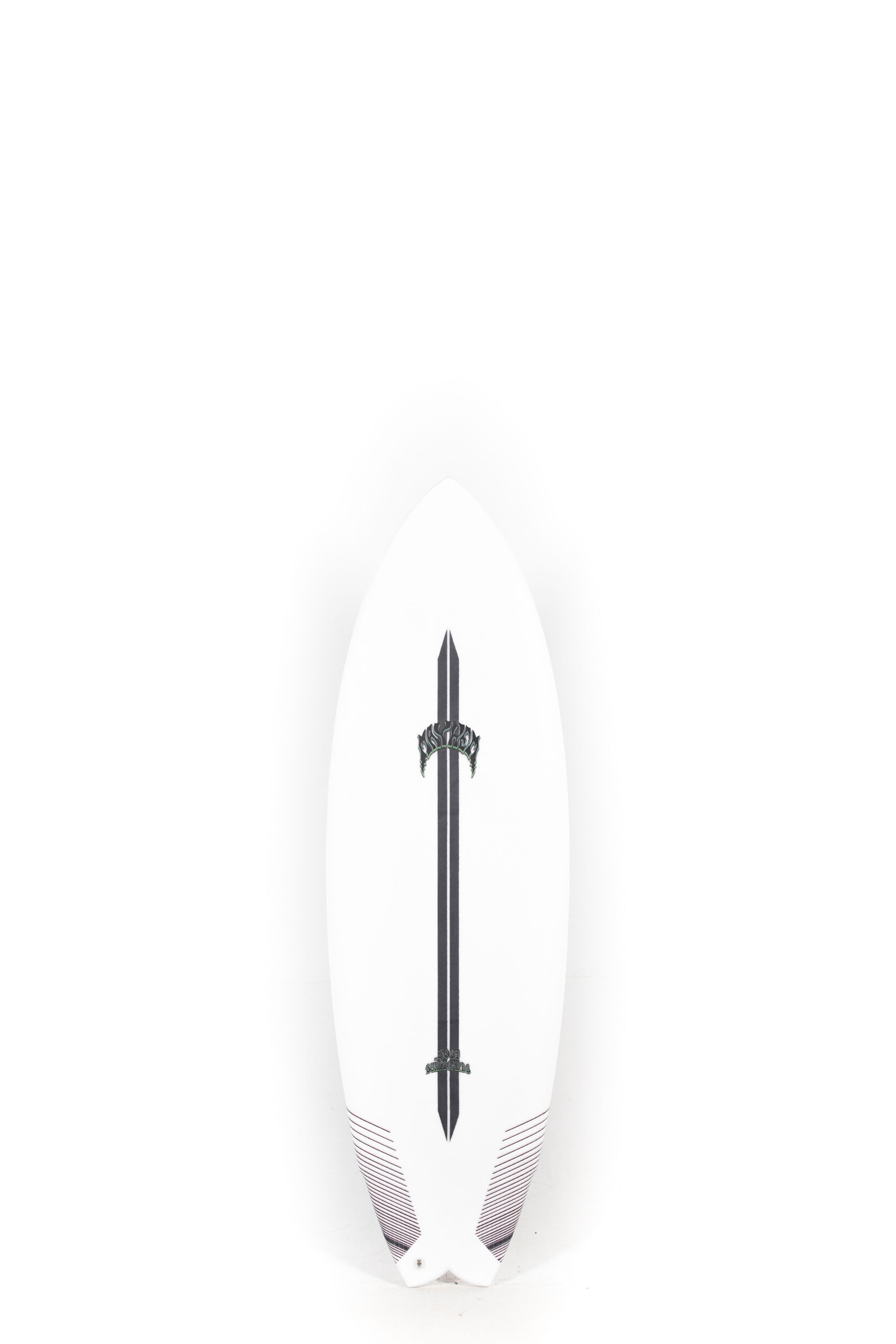 EPOXY LIGHT SPEED by LOST | Shop at PUKAS SURF SHOP