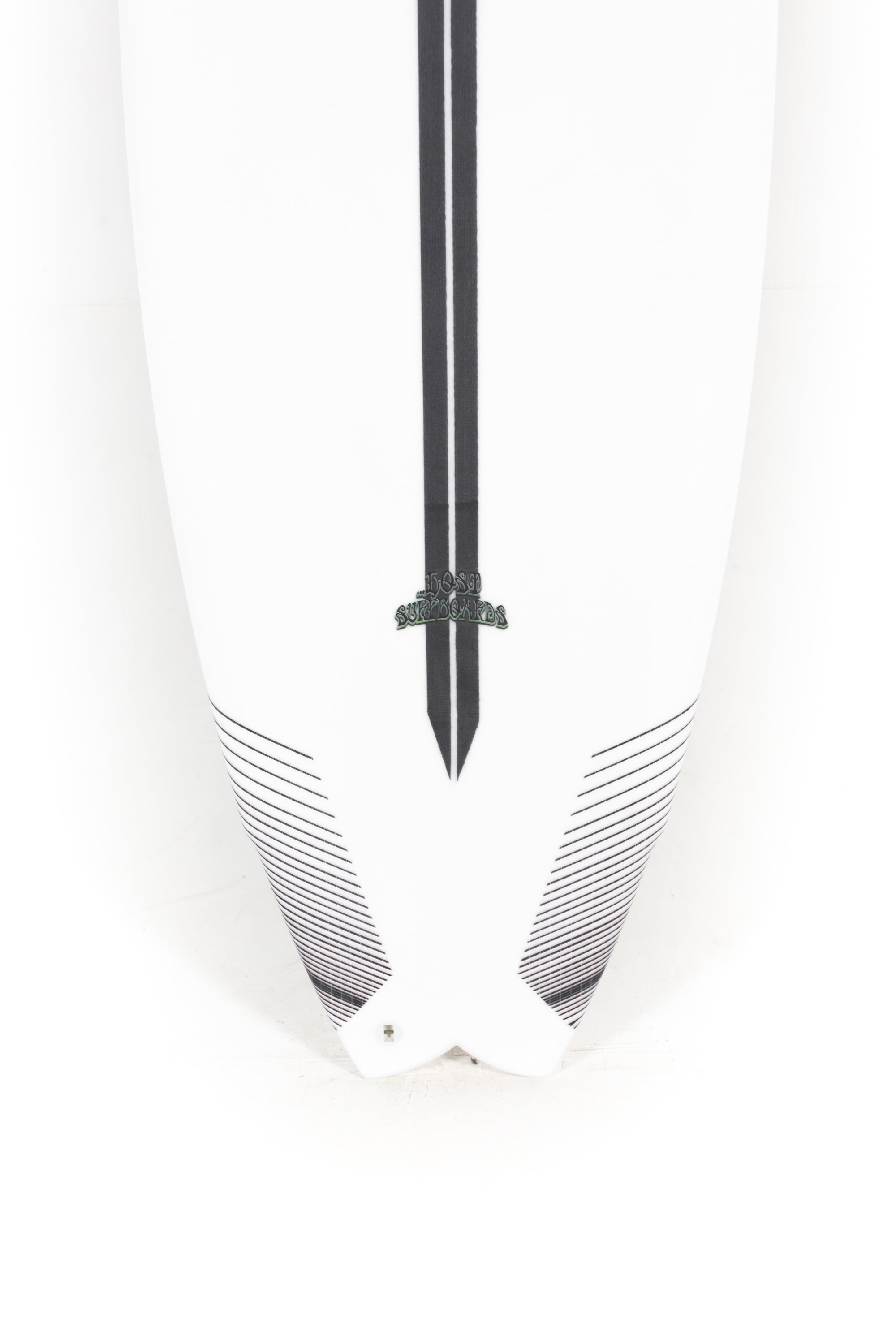 Lost Surfboard PISCES 5'8