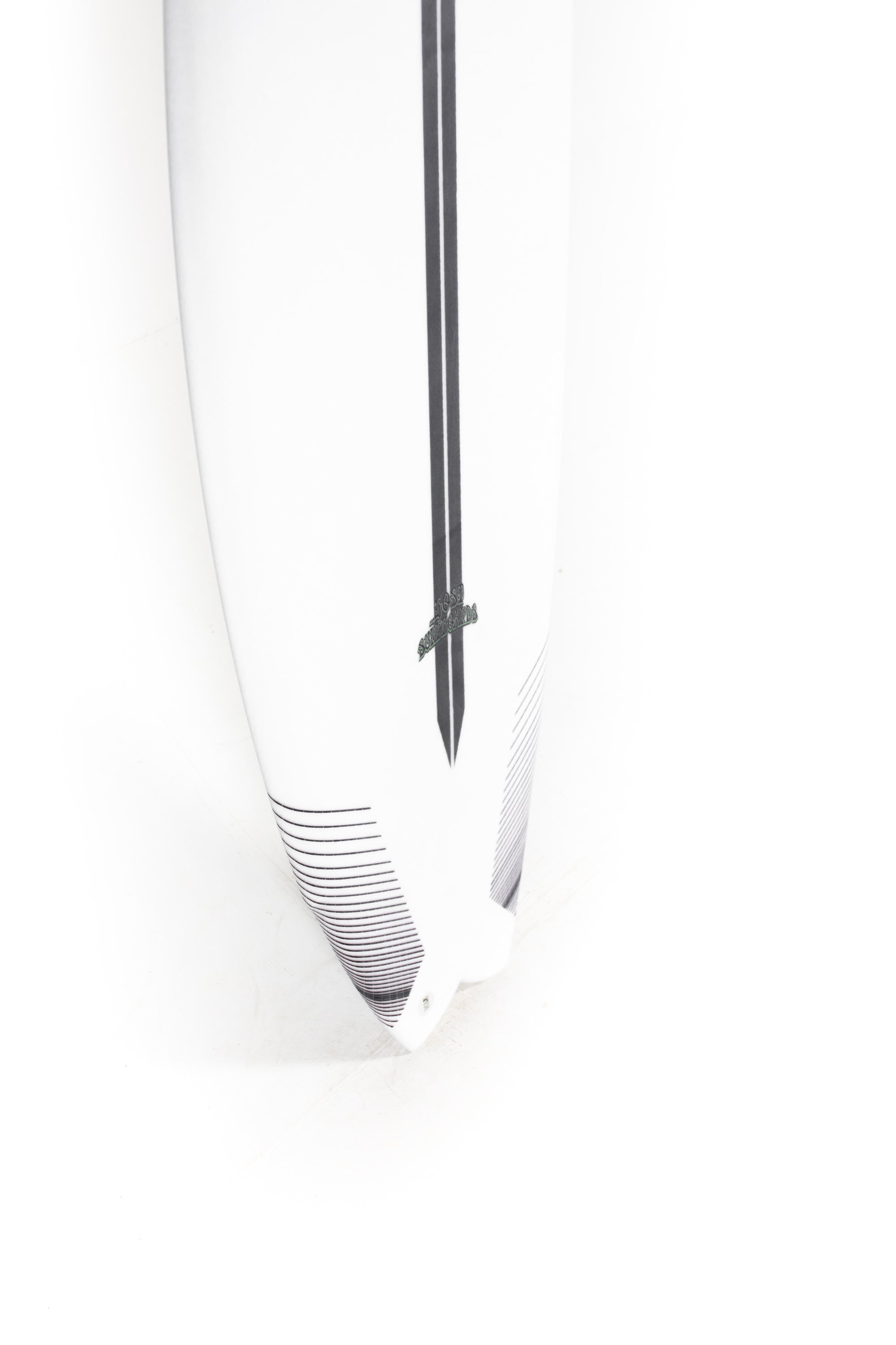 Lost Surfboard PISCES 5'8