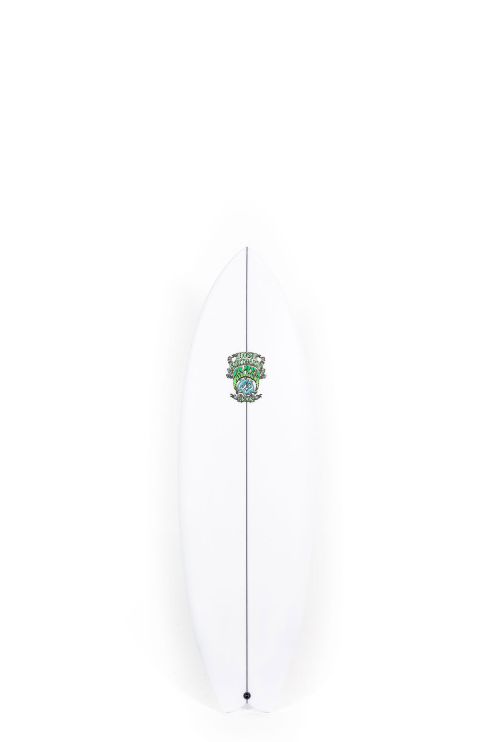 Lost Surfboard - PISCES by Matt Biolos - 5'9