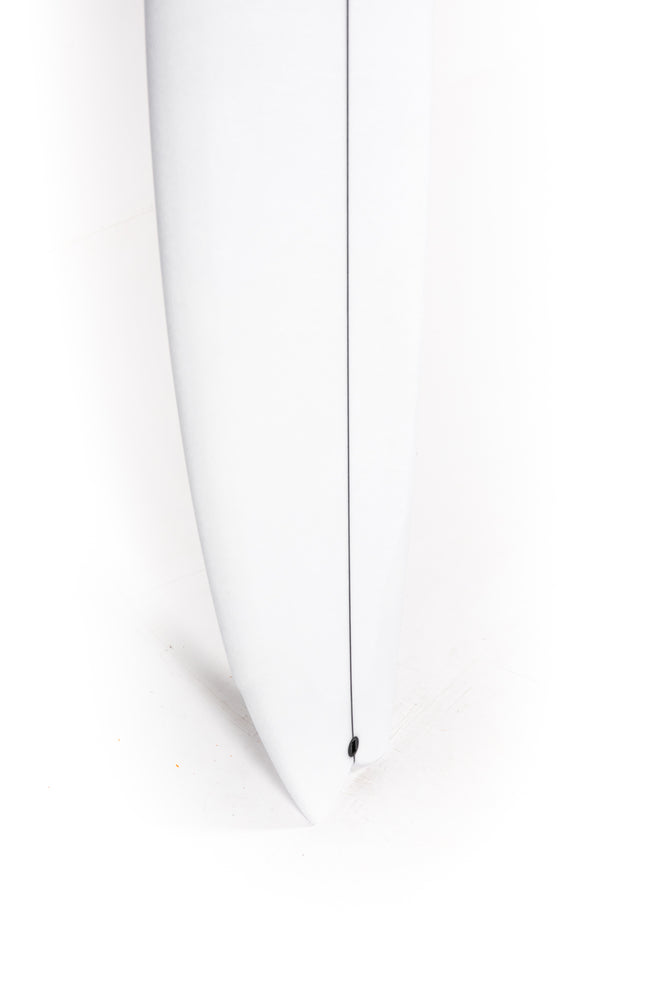 
                  
                    Lost Surfboard - PISCES by Matt Biolos - 5'9" x 20,88" x 2.50 - 34L - MH19162
                  
                