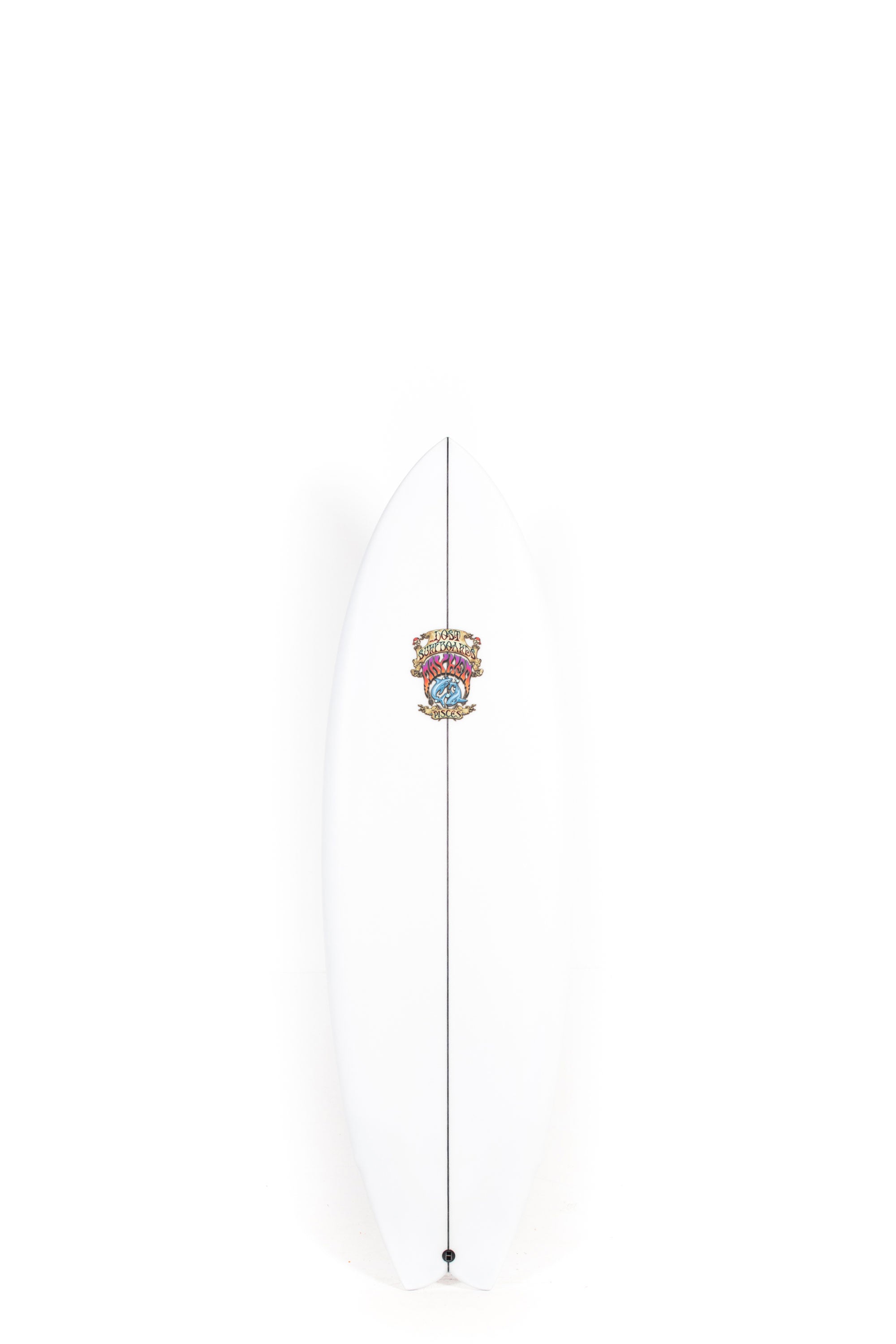 Lost Surfboards Mayhem Pisces ショートボード Pisces - Lost Surfboards by Mayhem