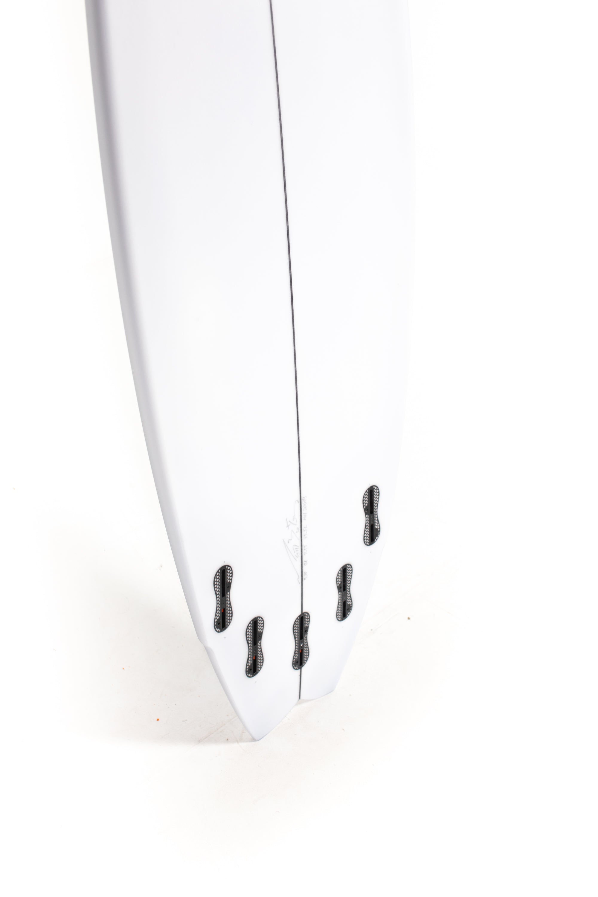 Lost Surfboard | PISCES by Matt Biolos at PUKAS SURF SHOP