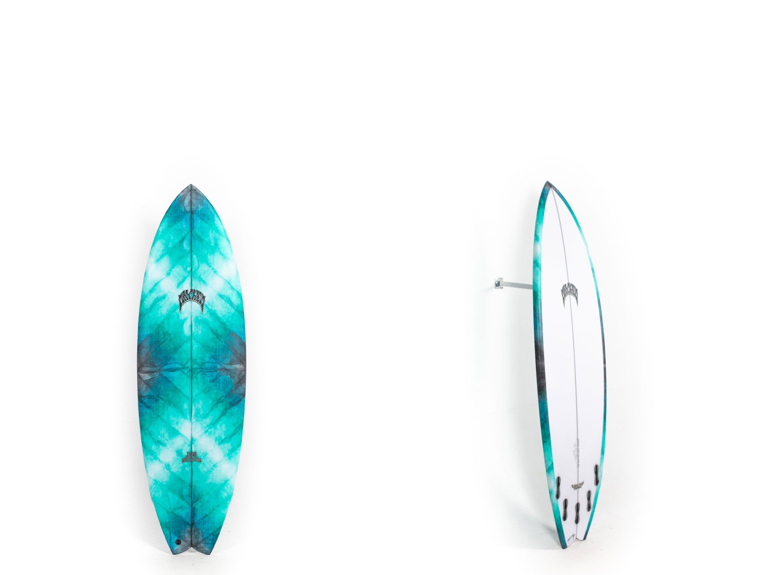 Lost Surfboard - PISCES 5'11
