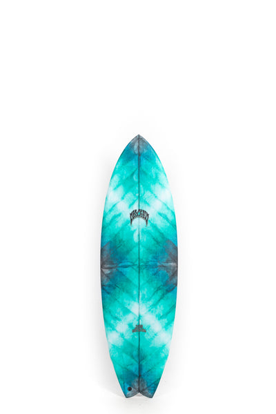 Lost Surfboard - PISCES 5'11