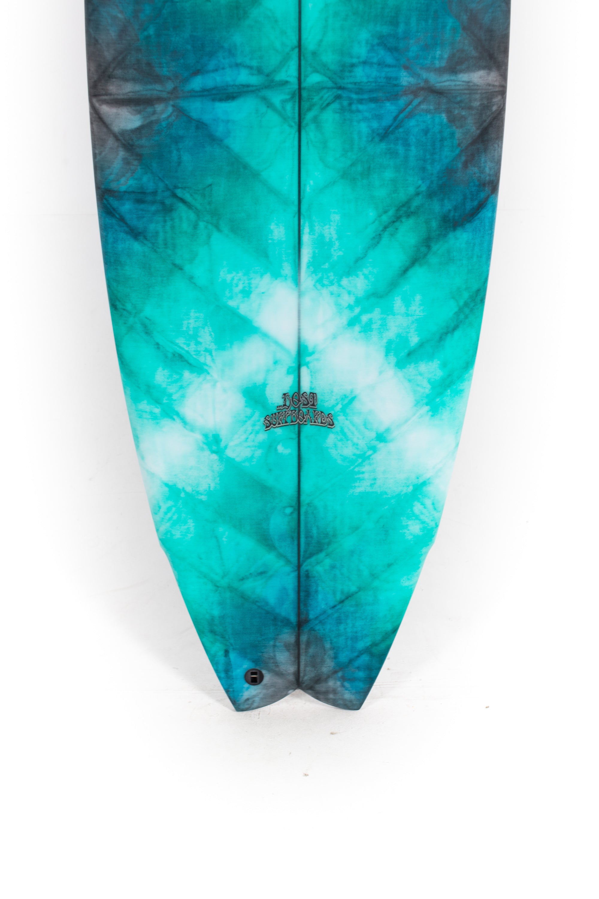 Lost Pisces PU 5’7” 31L 5'7 LOST PISCES SURFBOARD- Catalyst