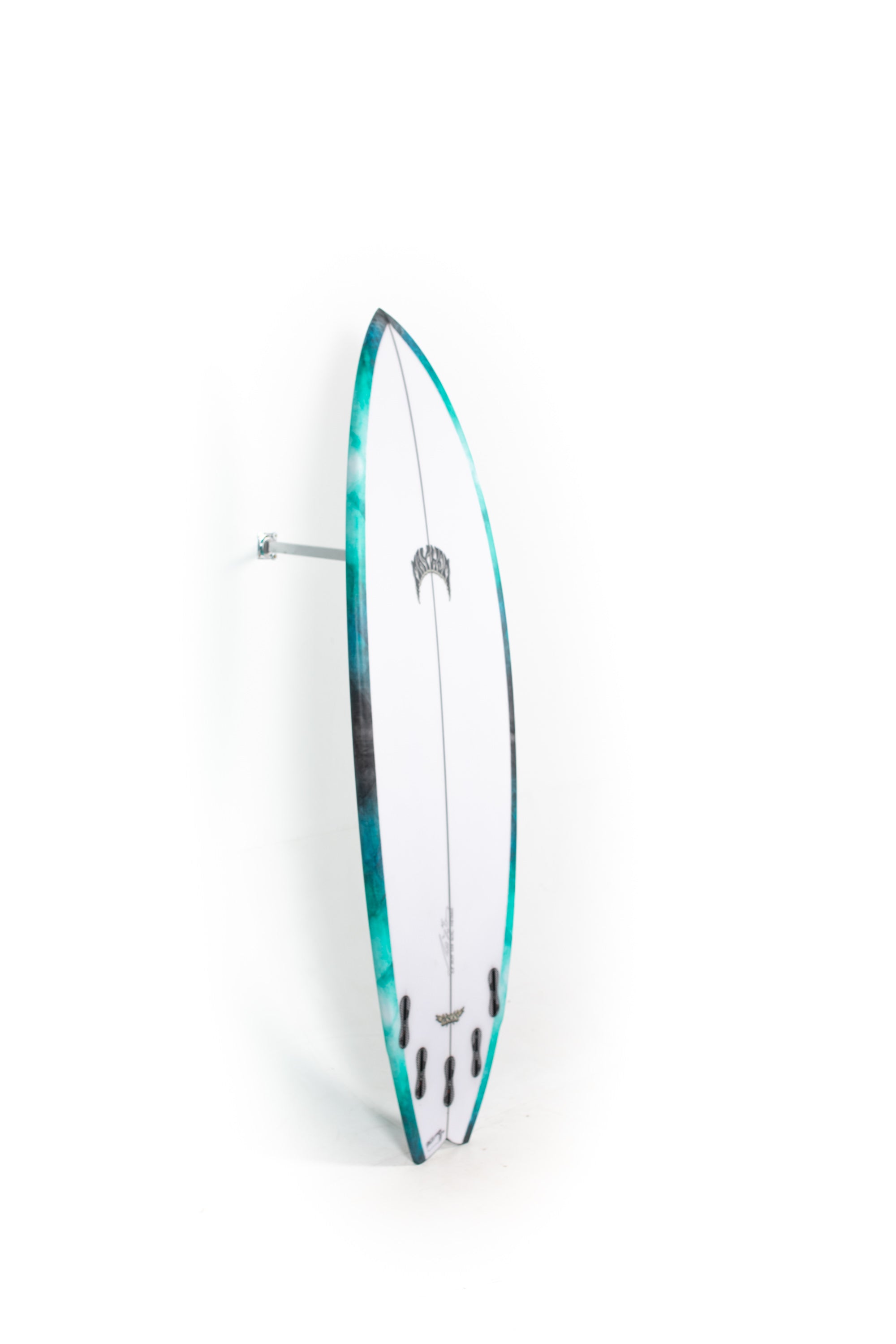 Lost Pisces PU 5’7” 31L Shop Lost Pisces Poly Surfboard | Hawaii