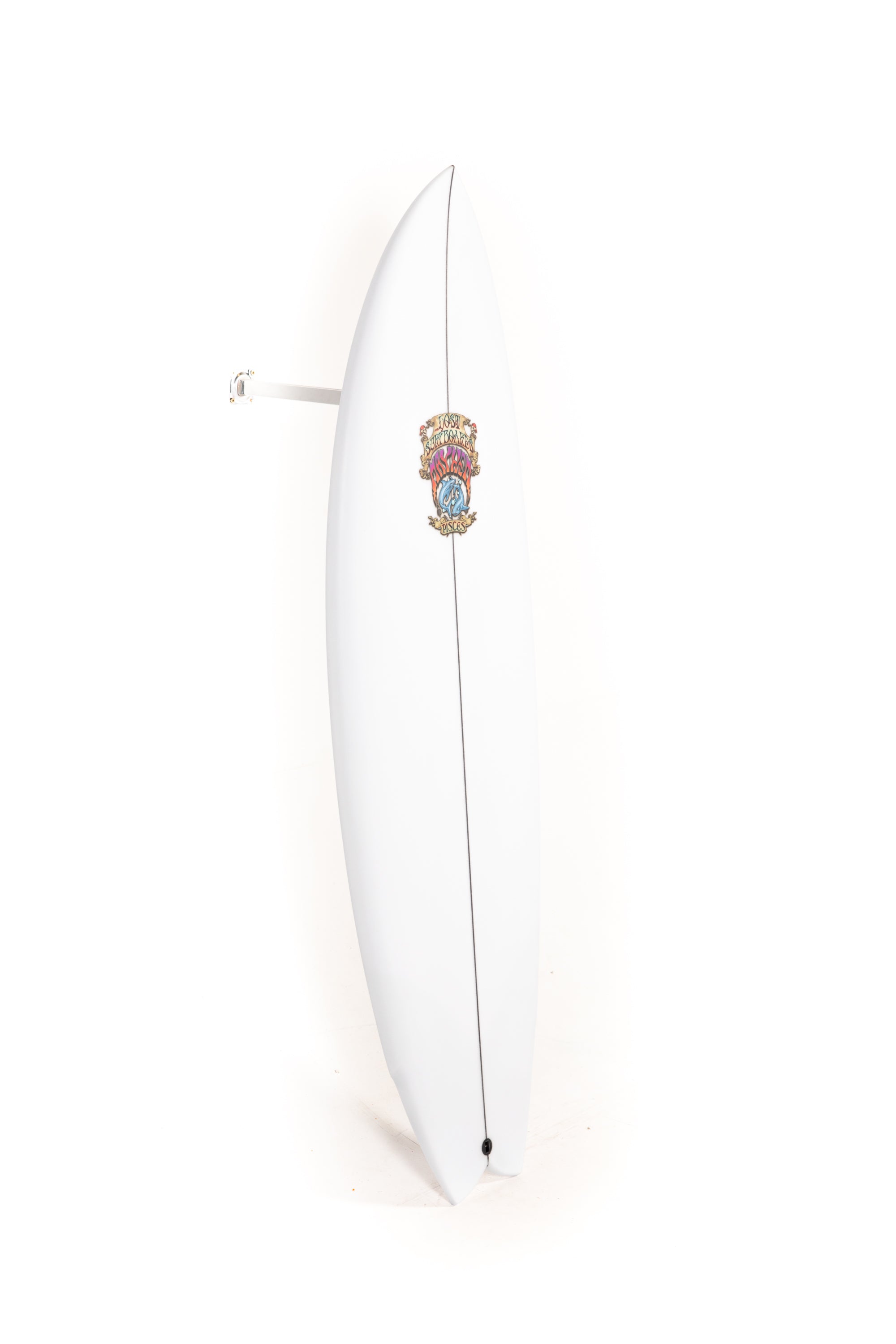 Lost Surfboard | PISCES 5'4