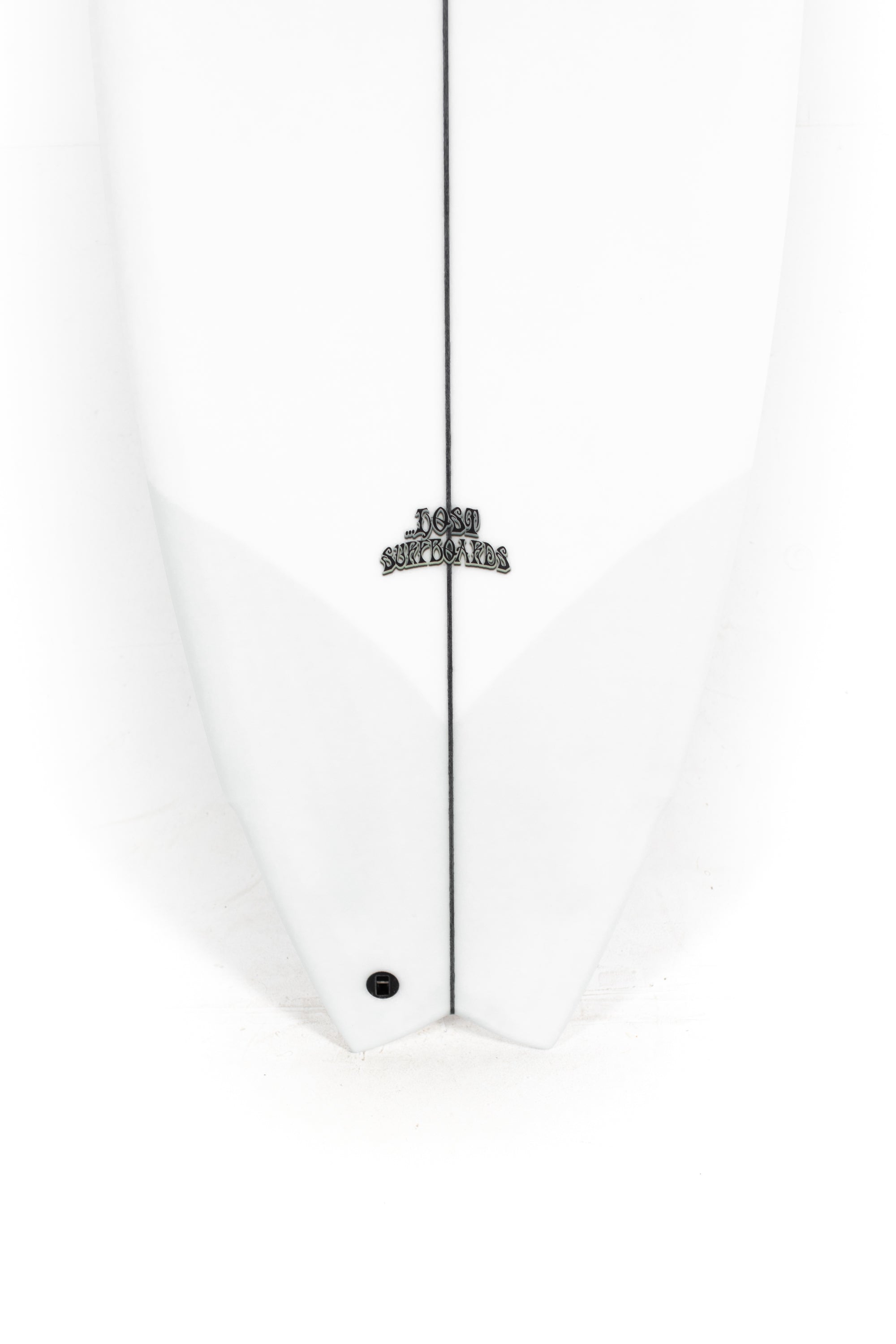 Lost Surfboard - PISCES 5'4
