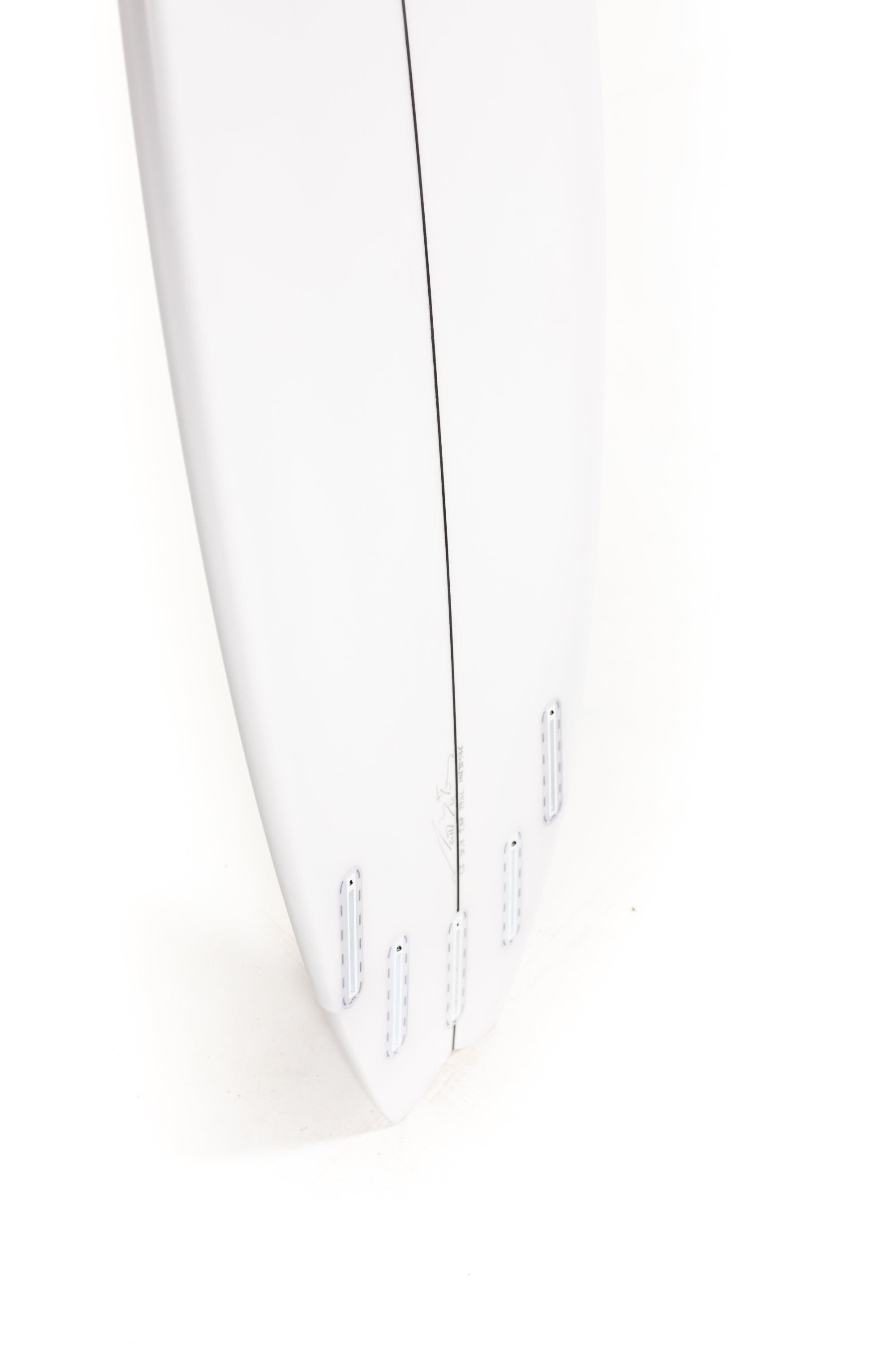 Lost Surfboard | PISCES 5'6