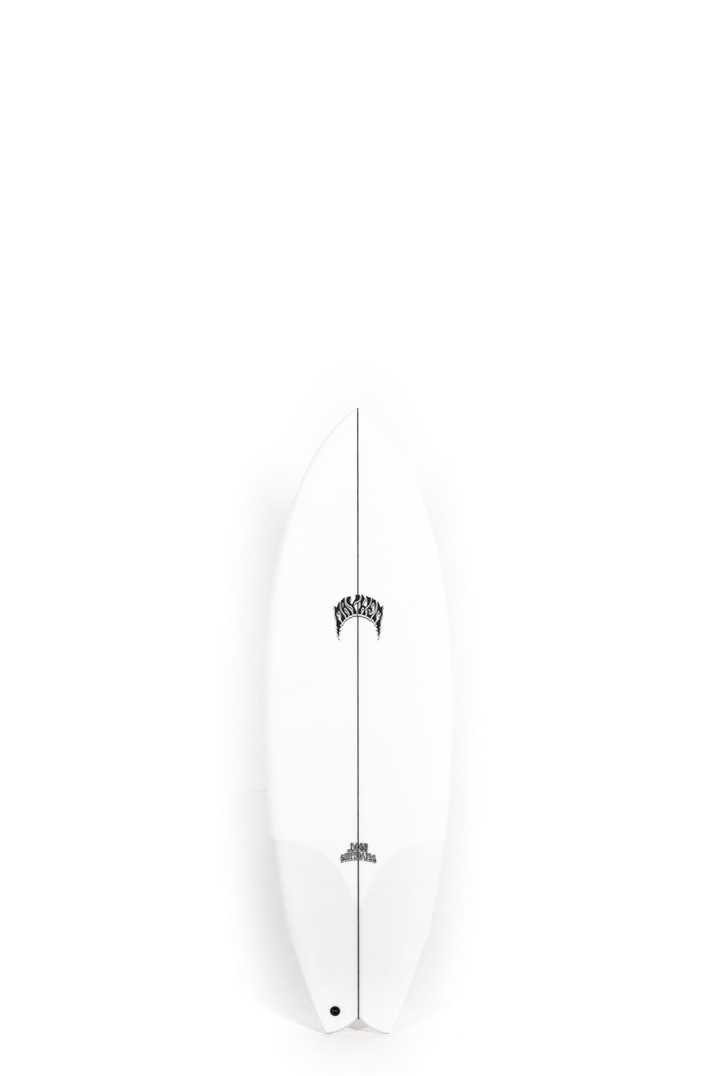Pukas Surf Shop -  Lost Surfboard - PISCES by Matt Biolos - 5'6" x 20.13 x 2.38 - 29.25L - MH23223
