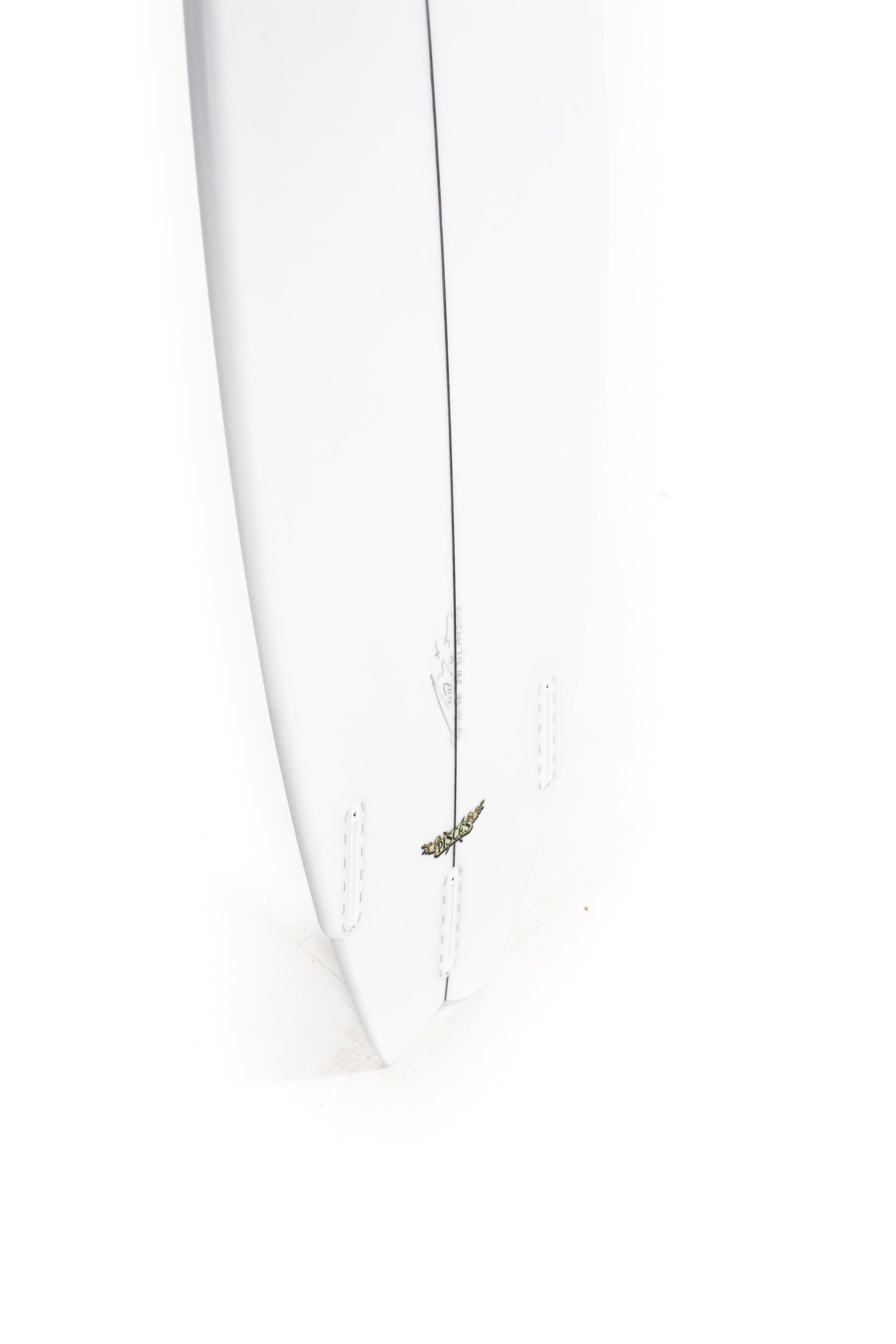 Lost Surfboard | PISCES 5'7
