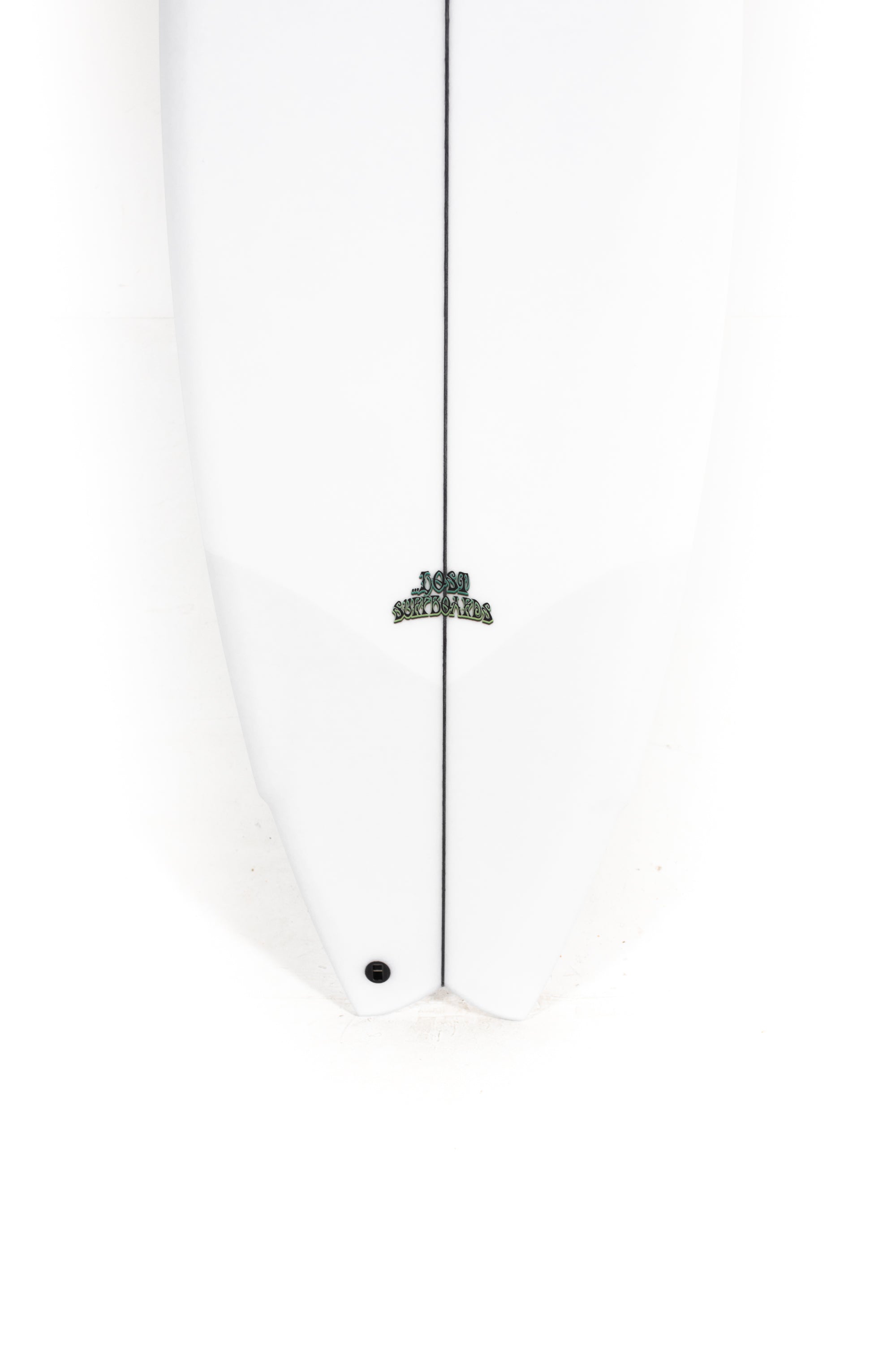 Lost Surfboard | PISCES 5'7