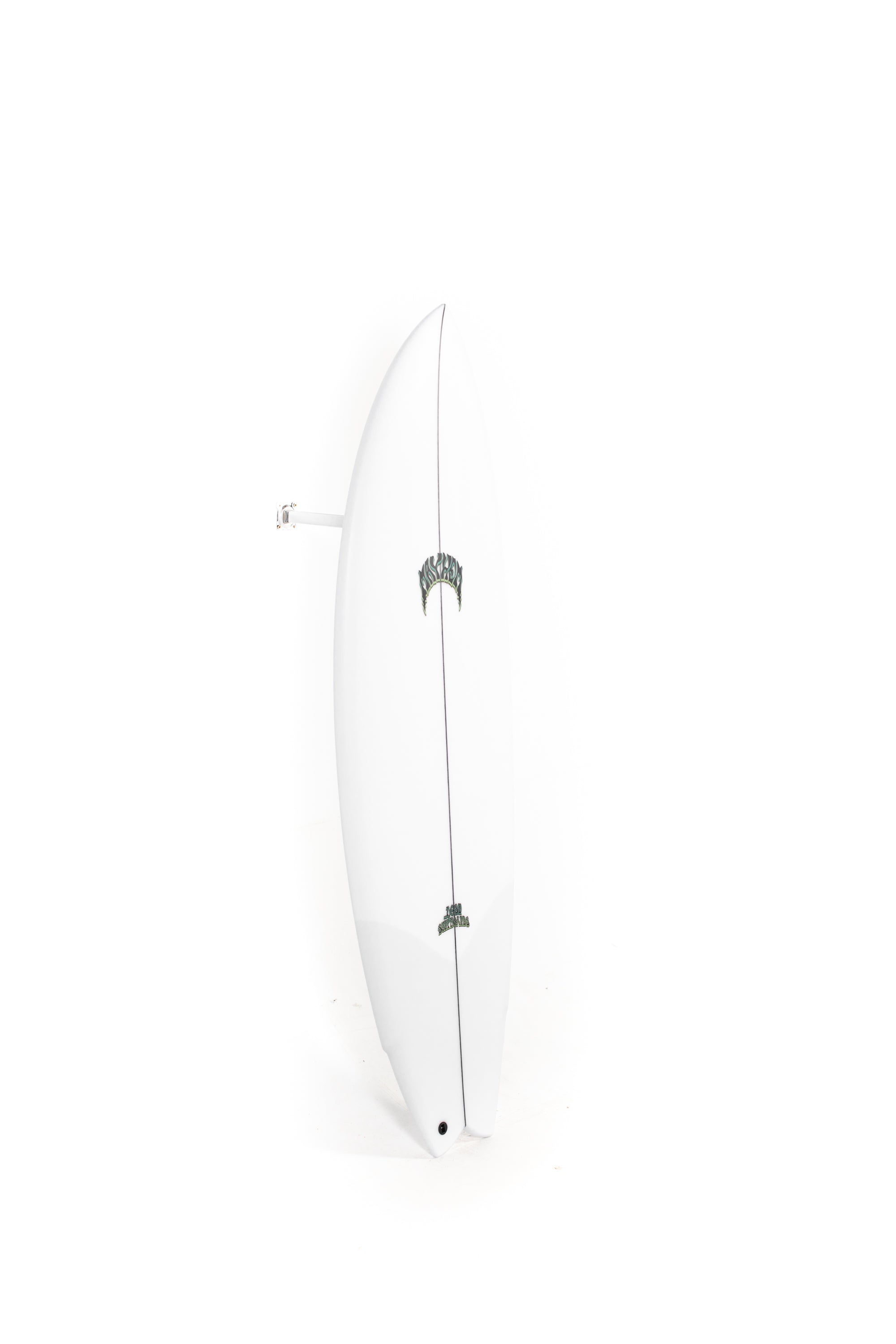 Lost Pisces PU 5’7” 31L Lost Surfboard | PISCES 5'7
