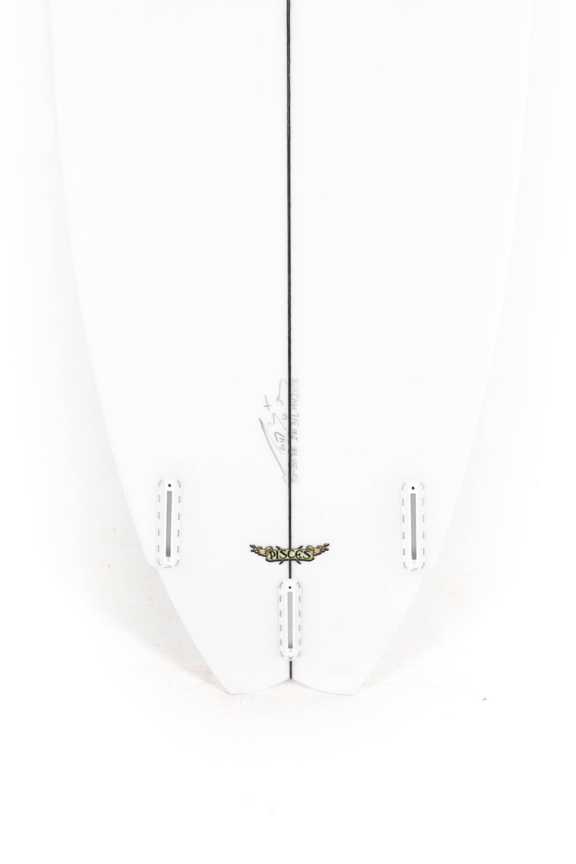 Lost Surfboard | PISCES 5'7