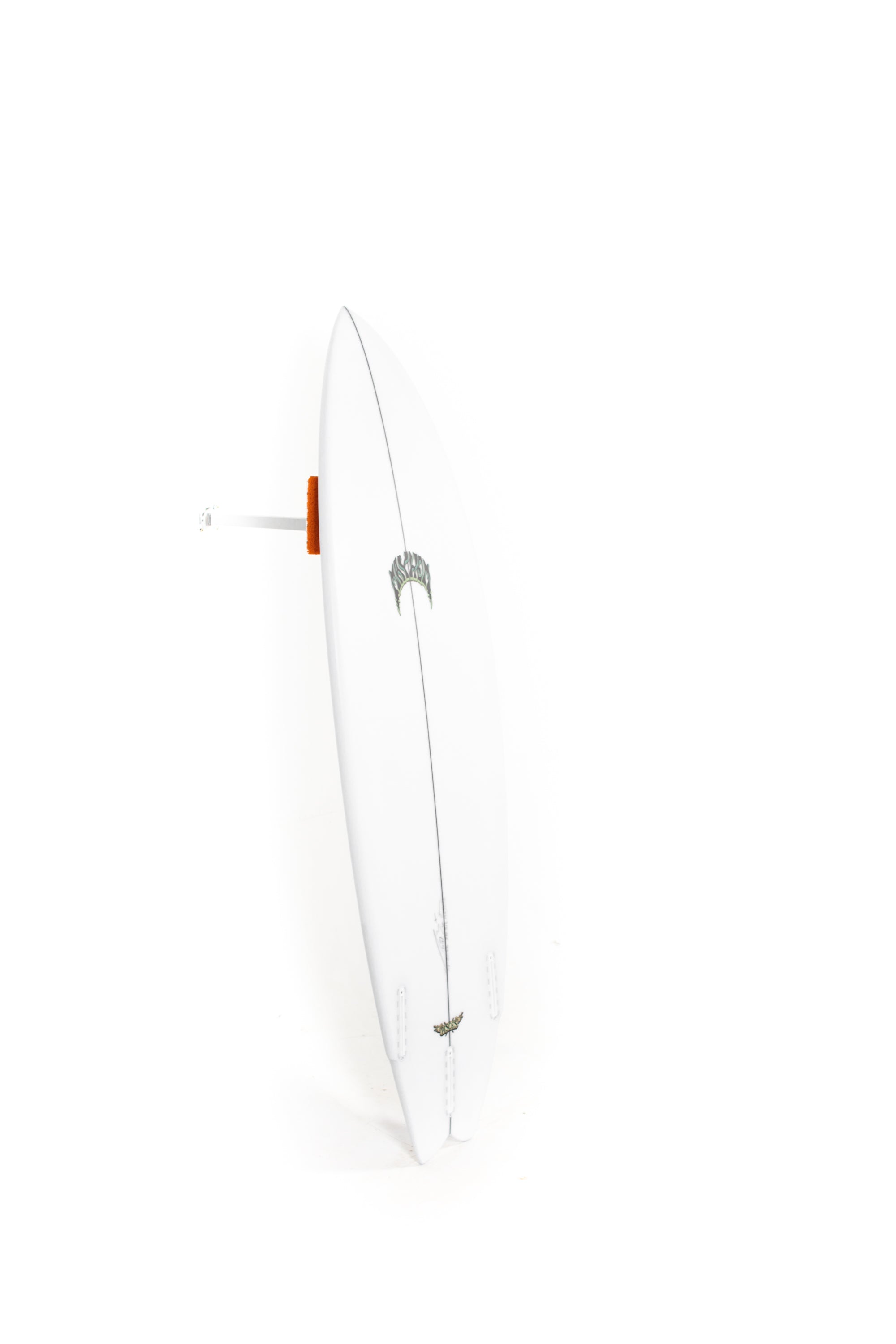 Lost Pisces PU 5’7” 31L Lost Surfboard | PISCES 5'7