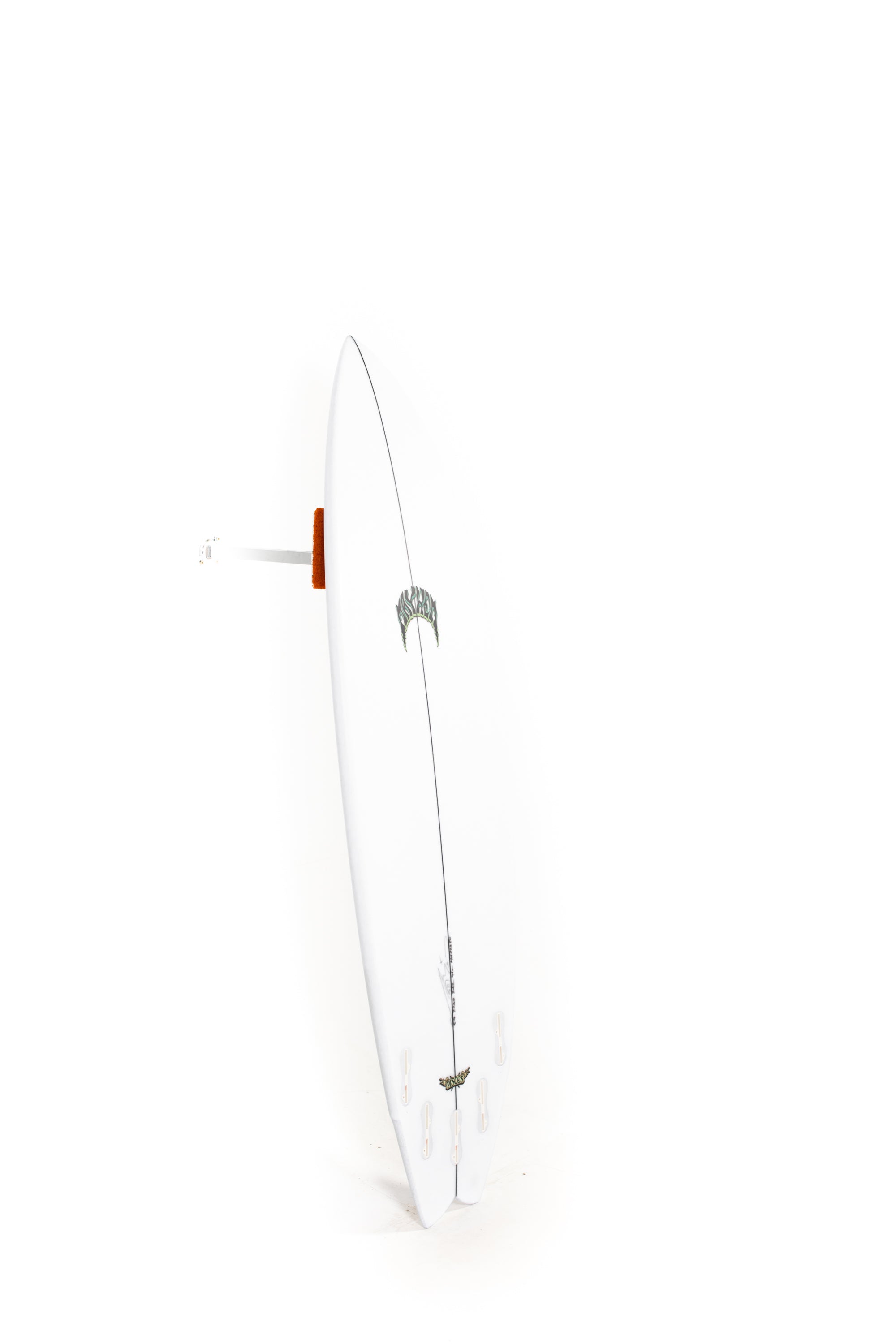 Lost Surfboard - PISCES 5'7