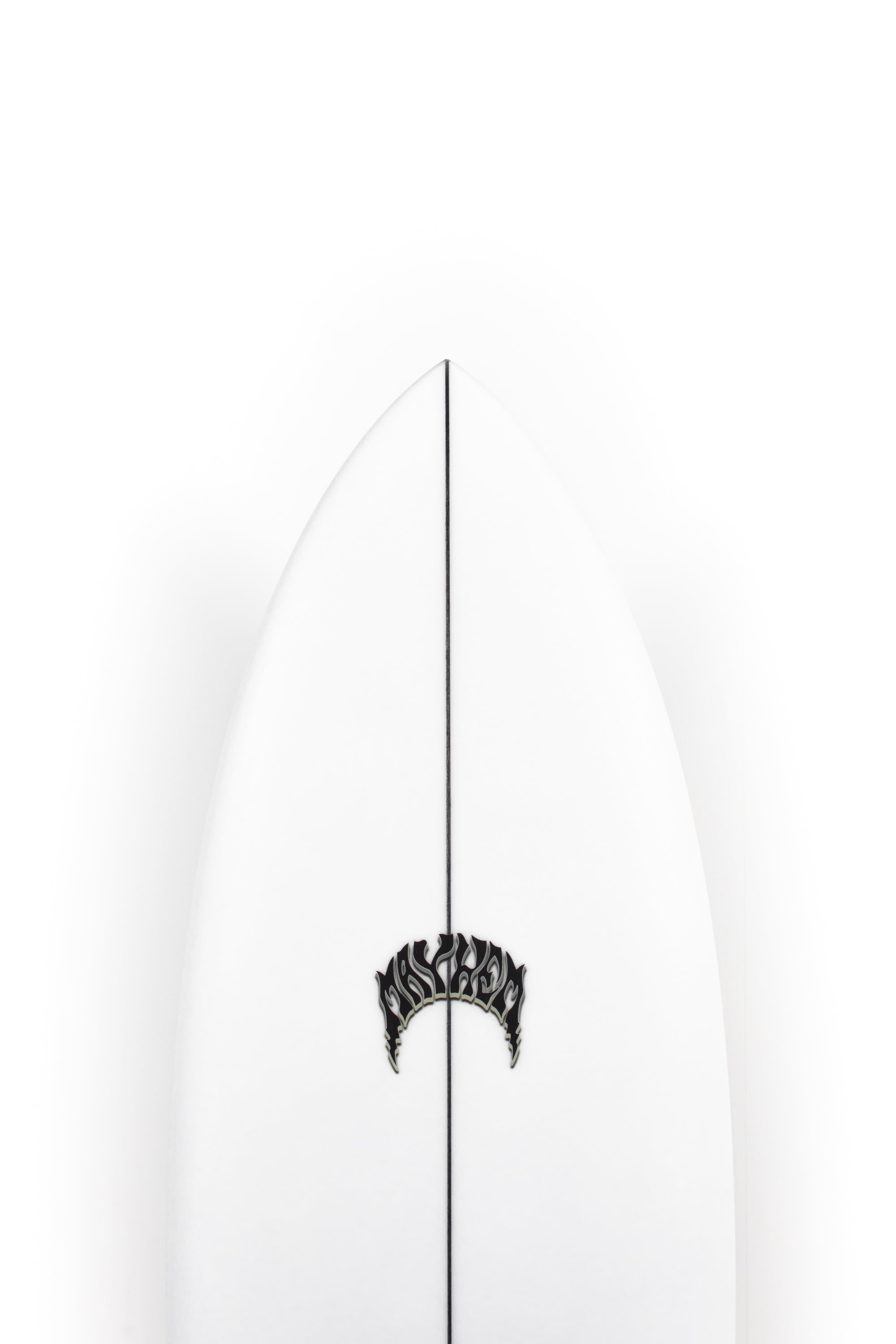 Lost Pisces PU 5'7” 31L