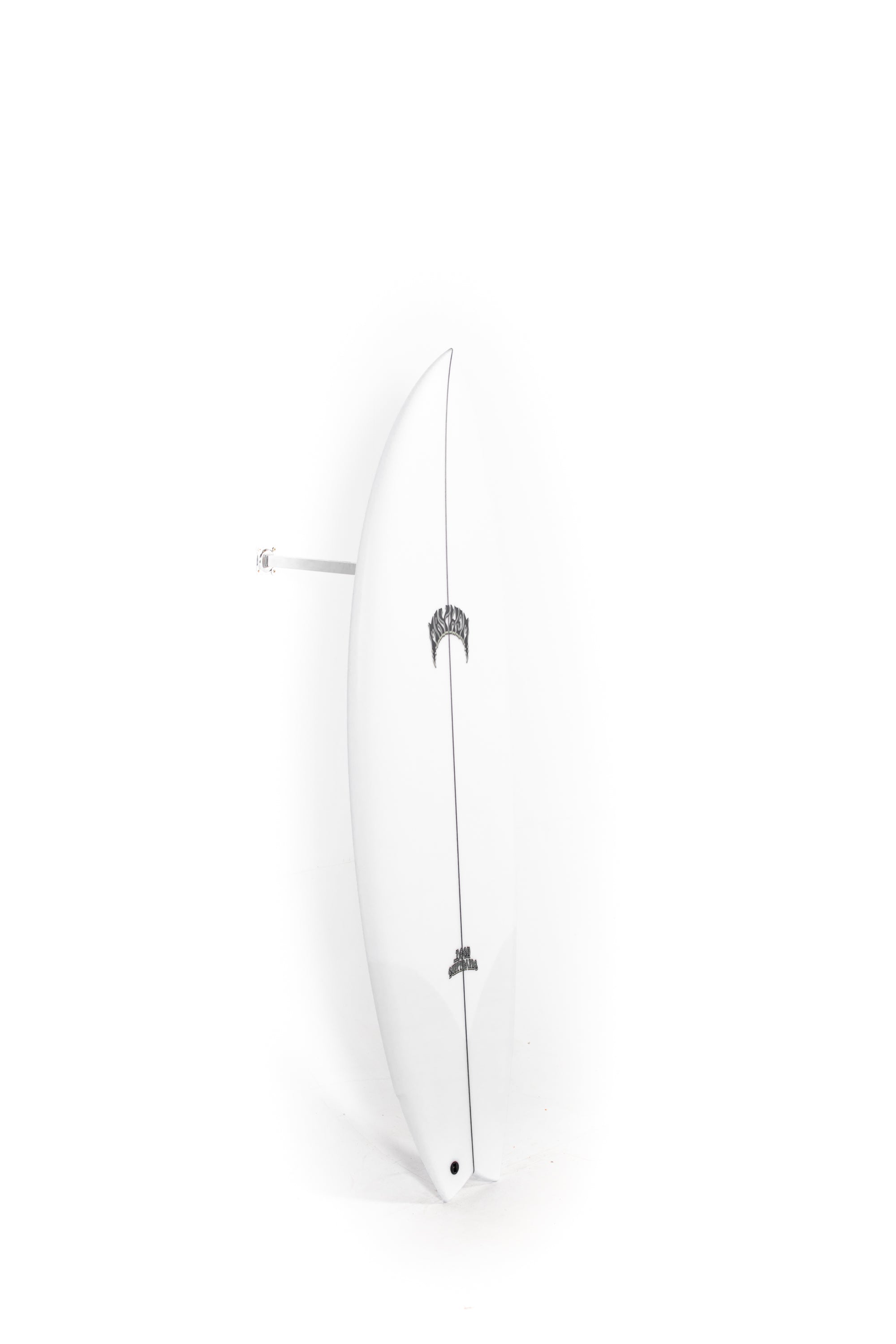 Lost Pisces PU 5'7” 31L