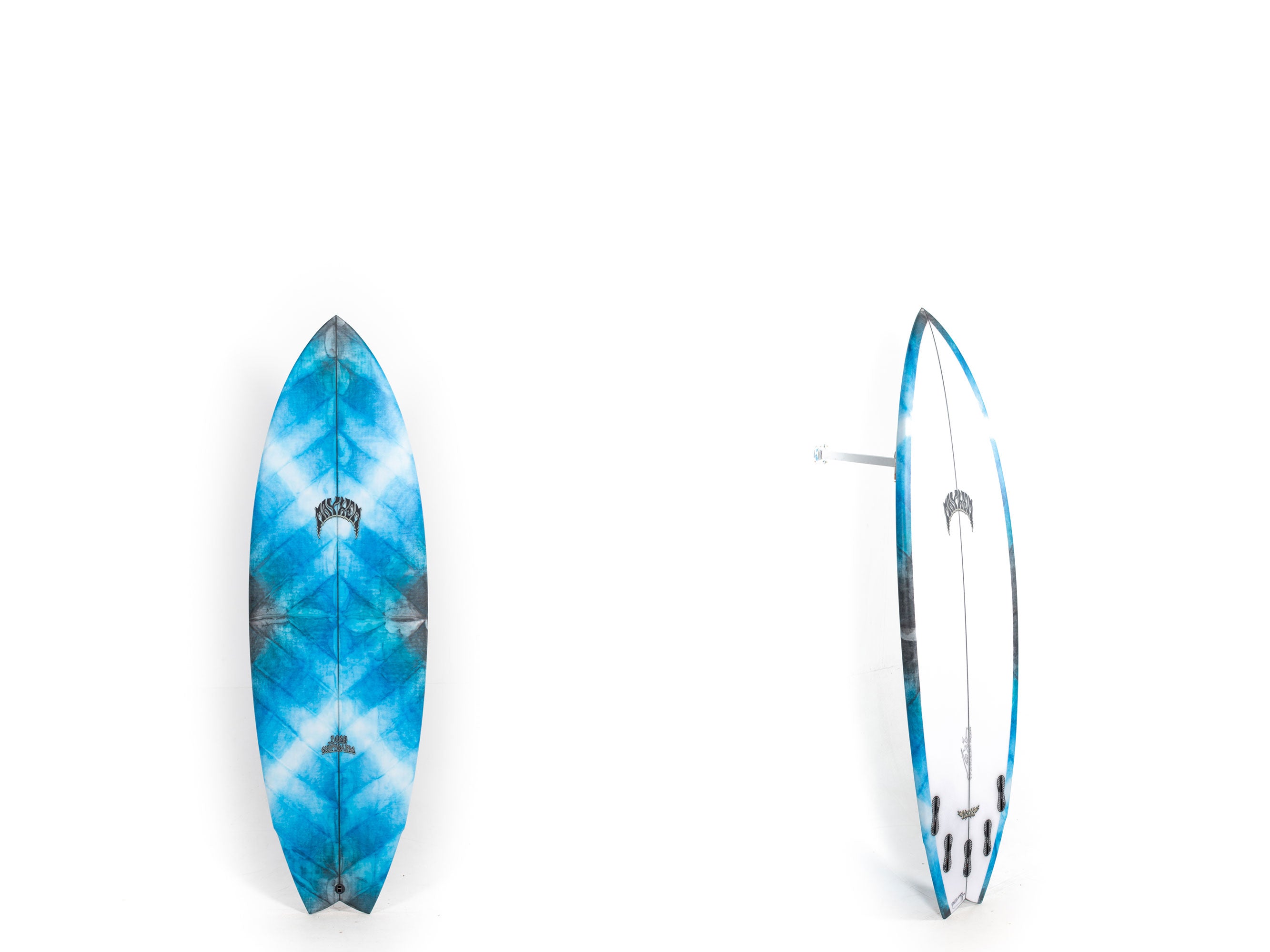 【新品未使用】 RIPSTIX SURFBOARDS「SPLASH」5'5\" Lost Surfboard - PISCES 5'11