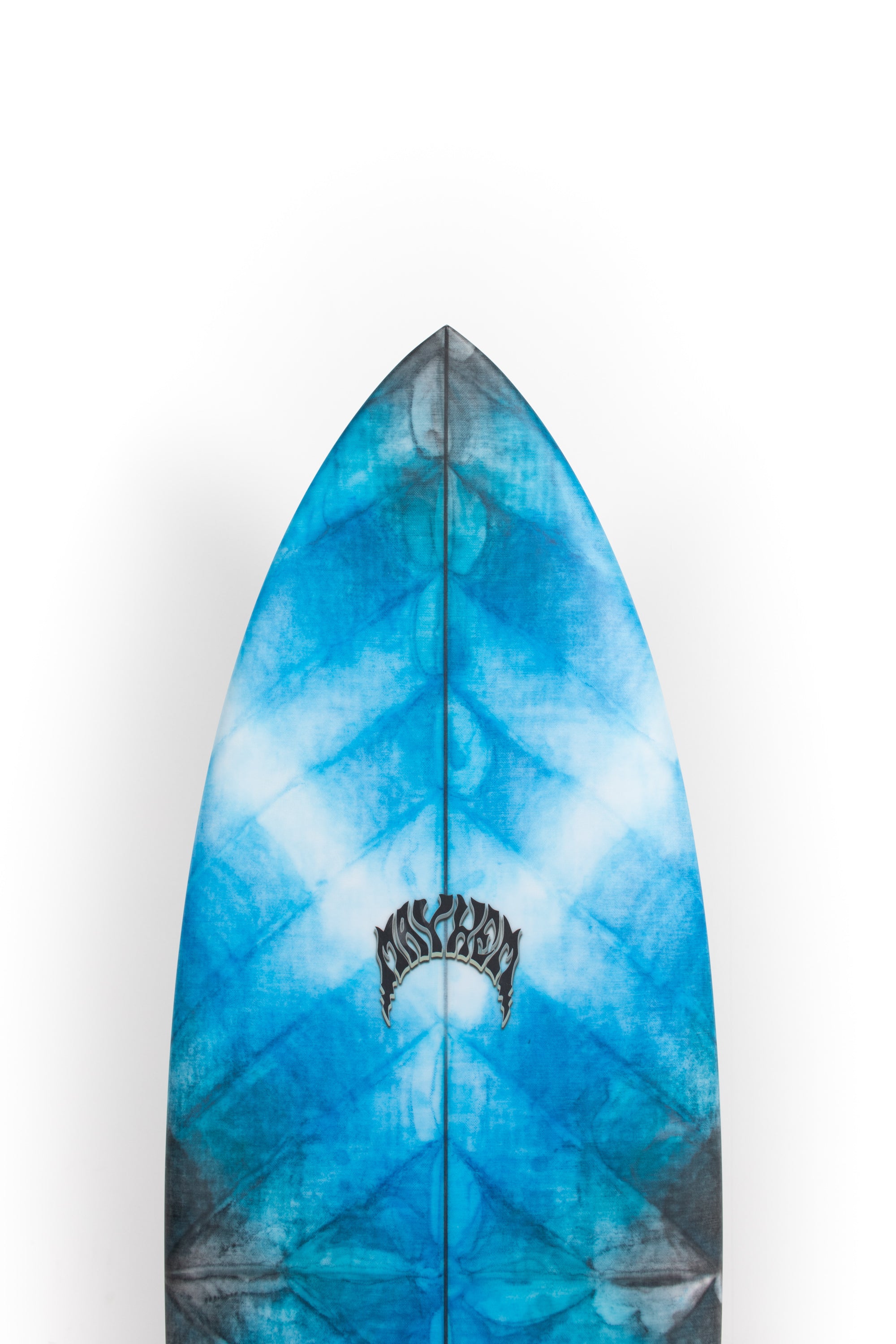 Lost Pisces PU 5’7” 31L Lost Pisces PU/Poly 6'1