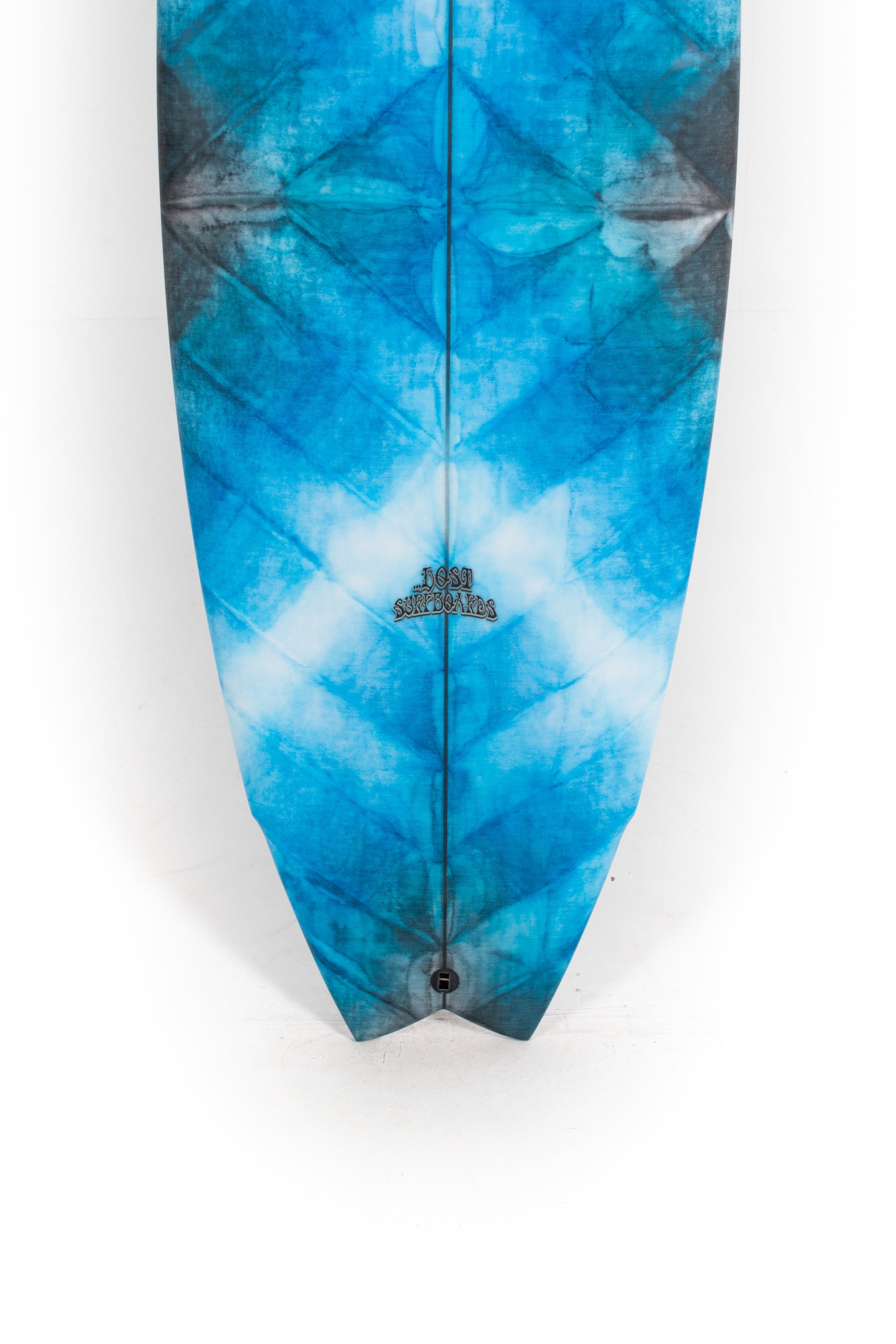 Lost Surfboard - PISCES 5'7