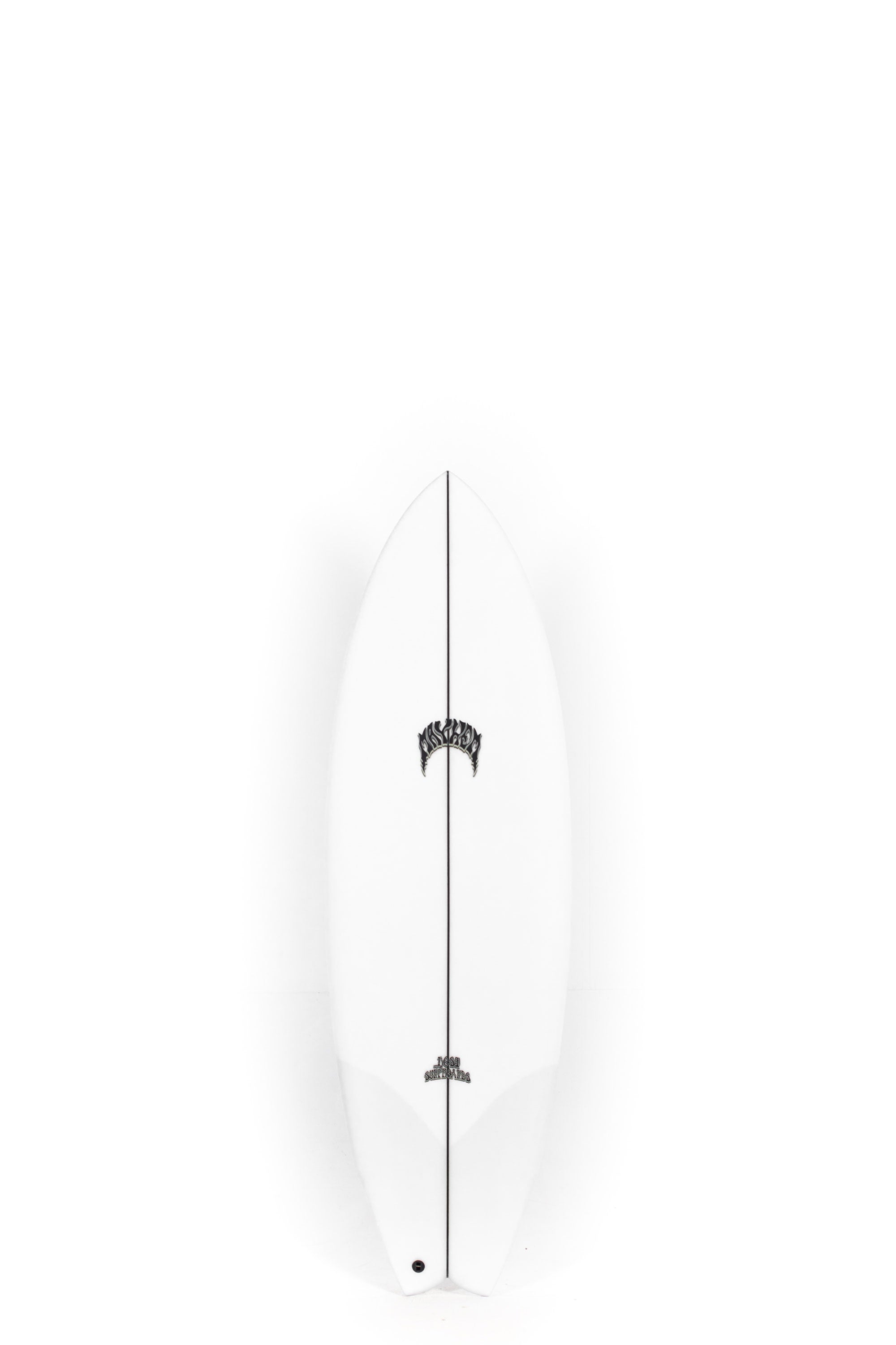 Lost Surfboard - PISCES 5'8