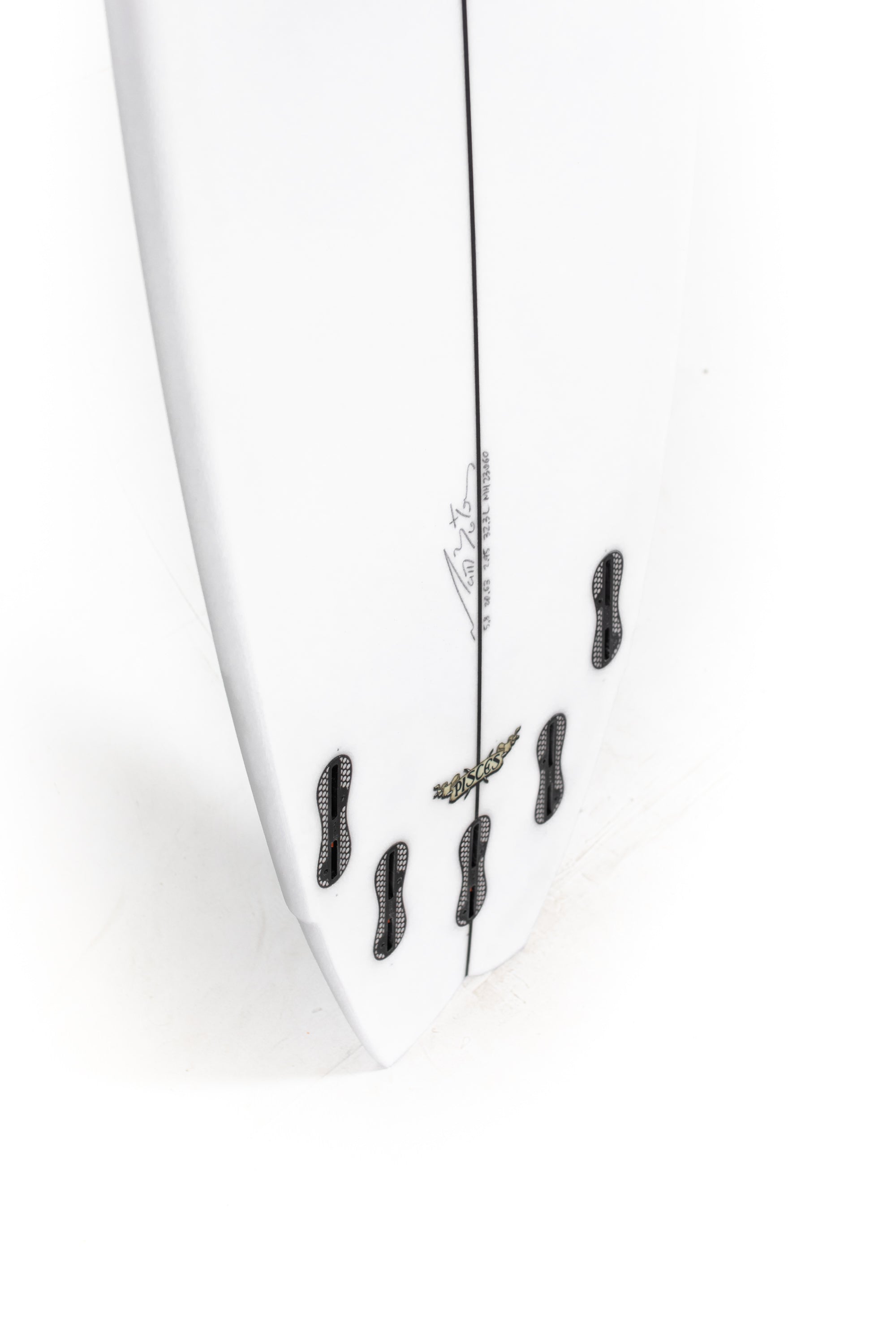 Lost Surfboards Mayhem Pisces ショートボード Pisces - Lost Surfboards by Mayhem