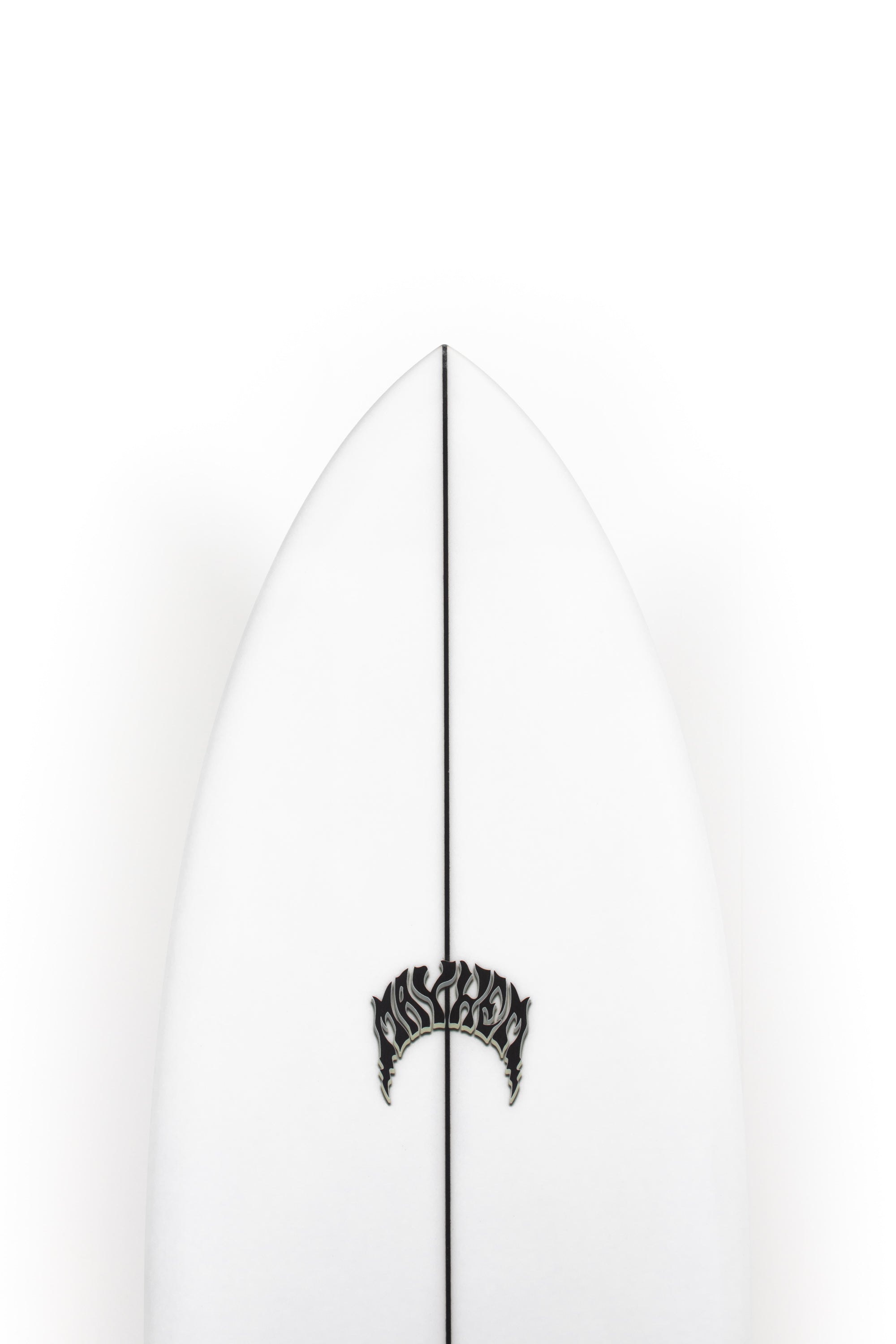 Lost Surfboard - PISCES 5'8