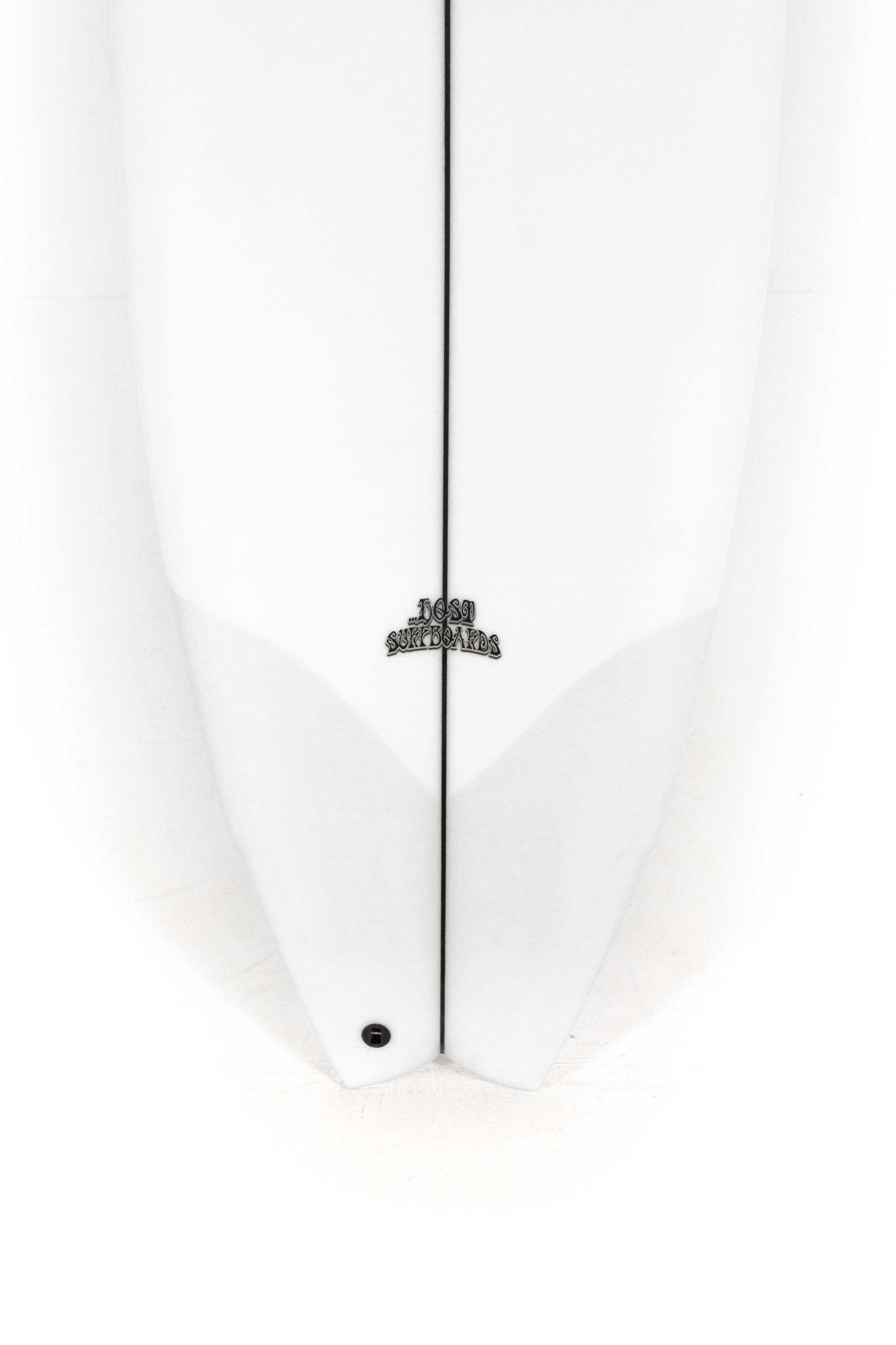 Lost Surfboard - PISCES 5'8