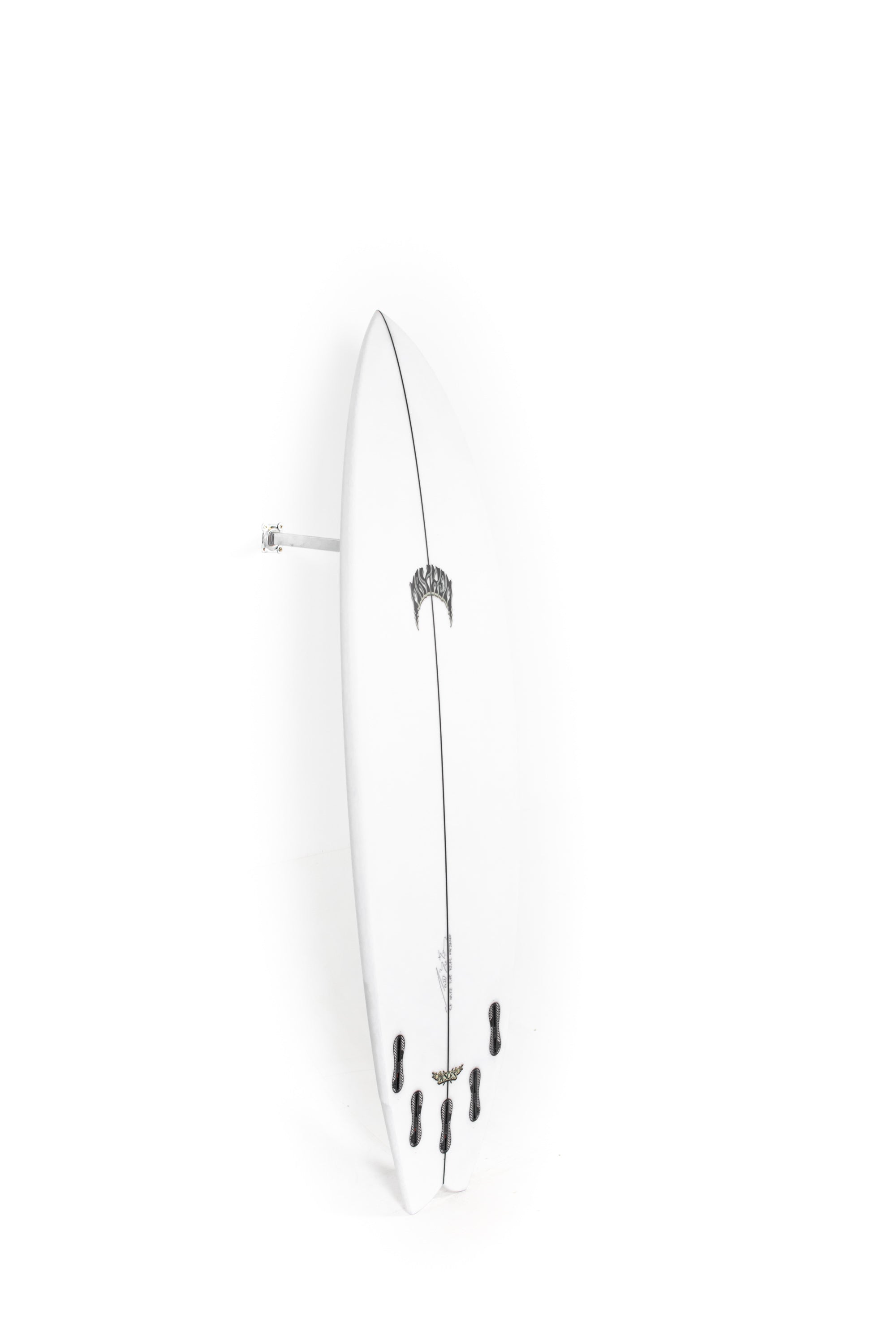 Lost Surfboard - PISCES 5'8