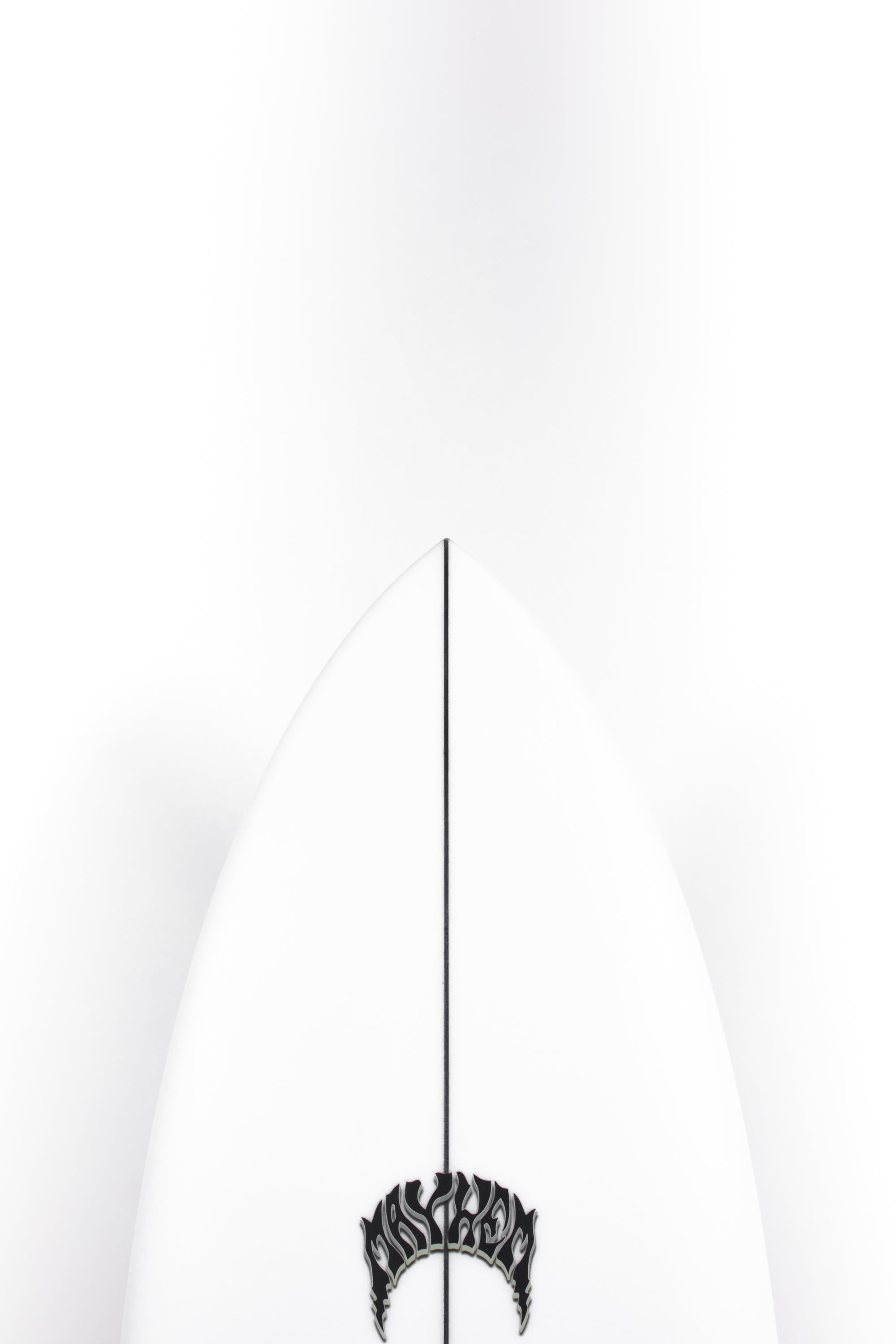 Lost Surfboard - PISCES 5'8