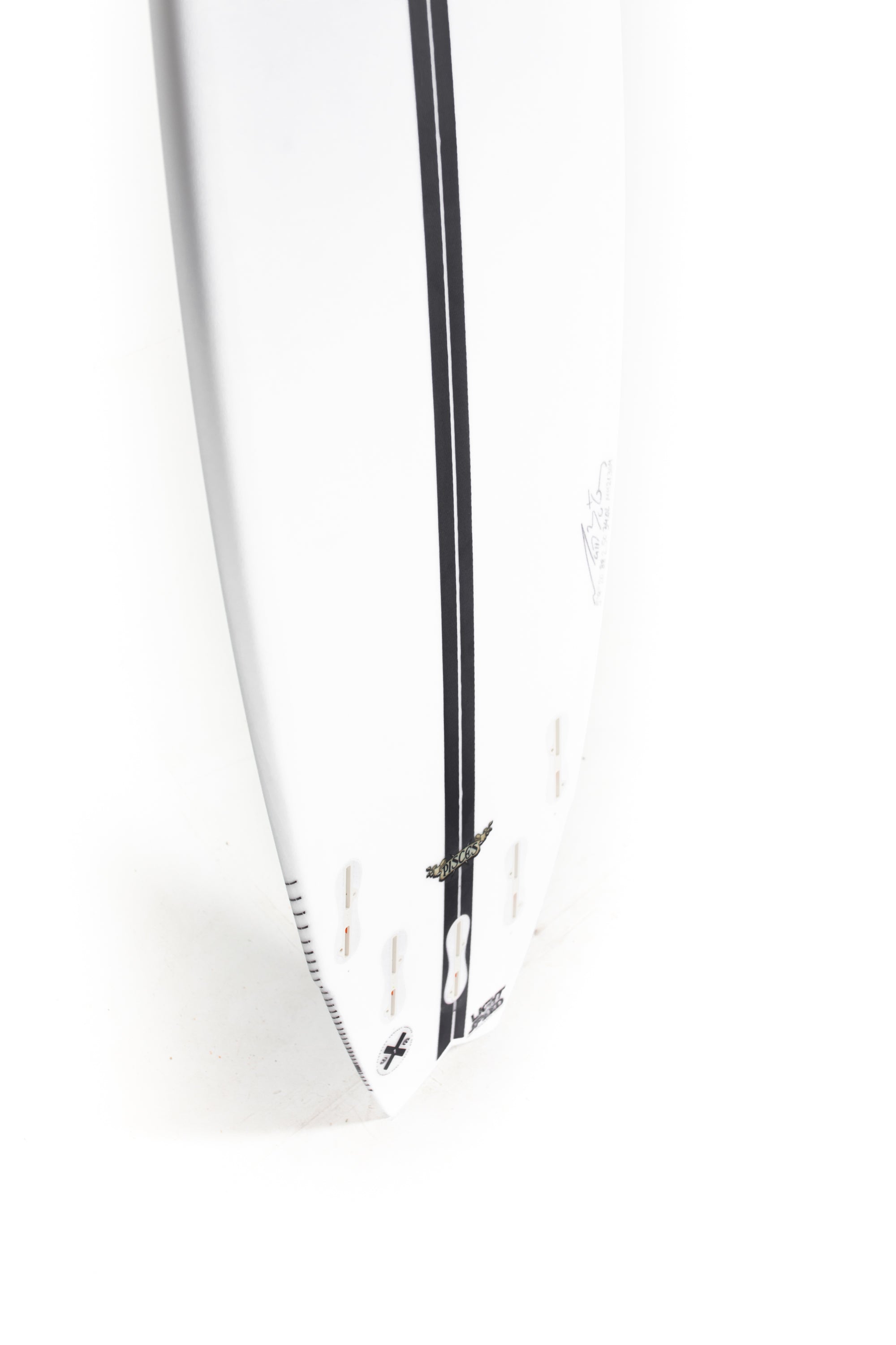 Lost Surfboard | PISCES 5'9